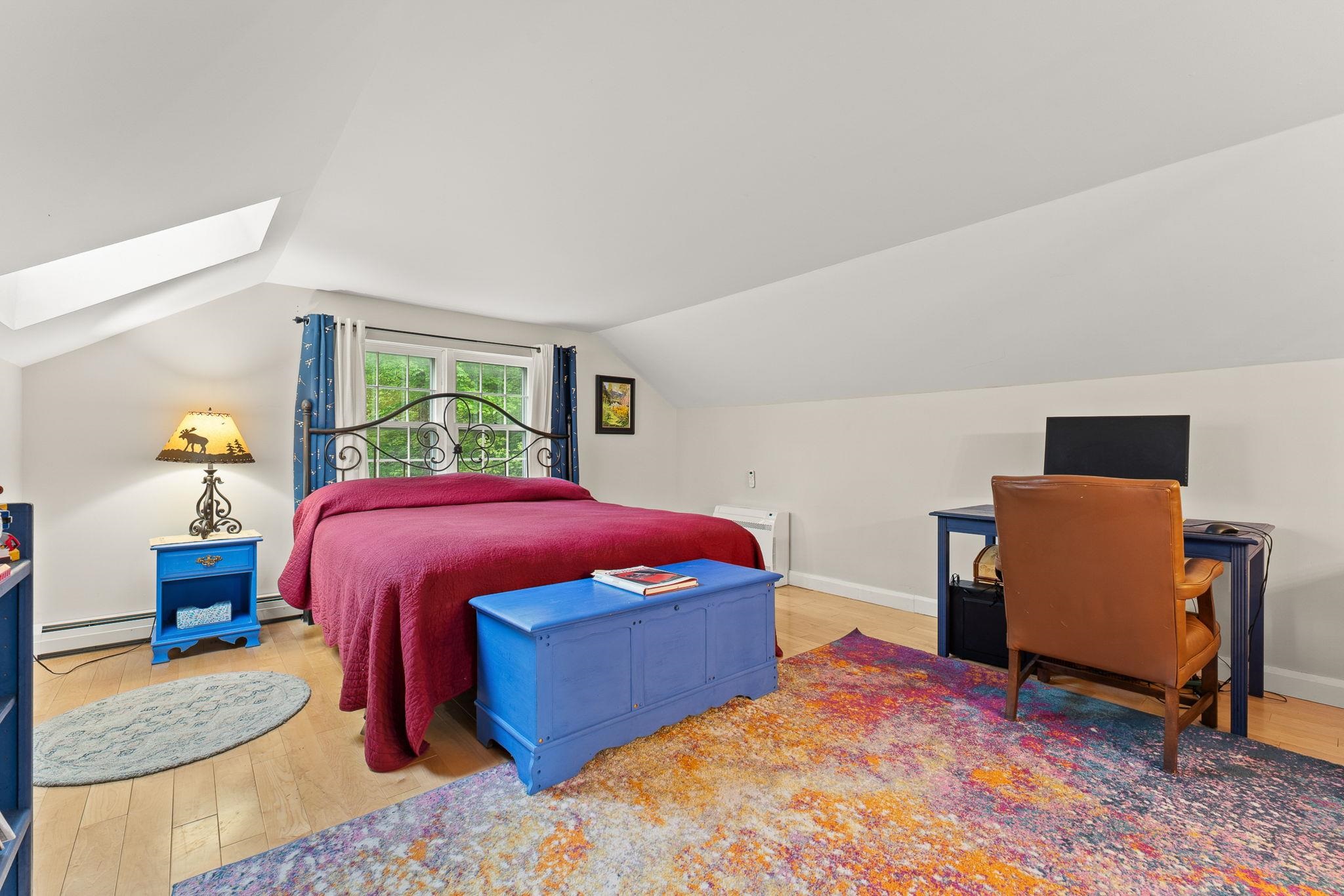 515 Shattuck Hill Road Property Photo 29