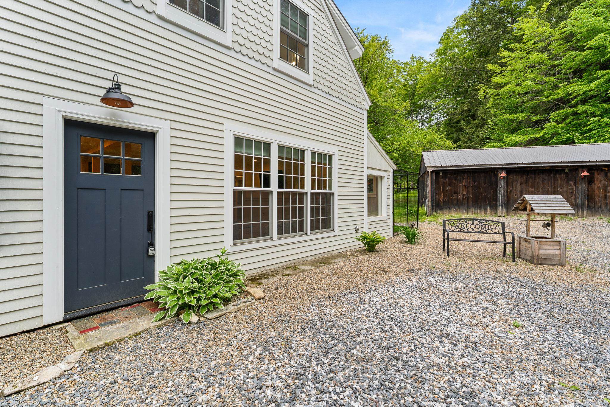 515 Shattuck Hill Road Property Photo 33