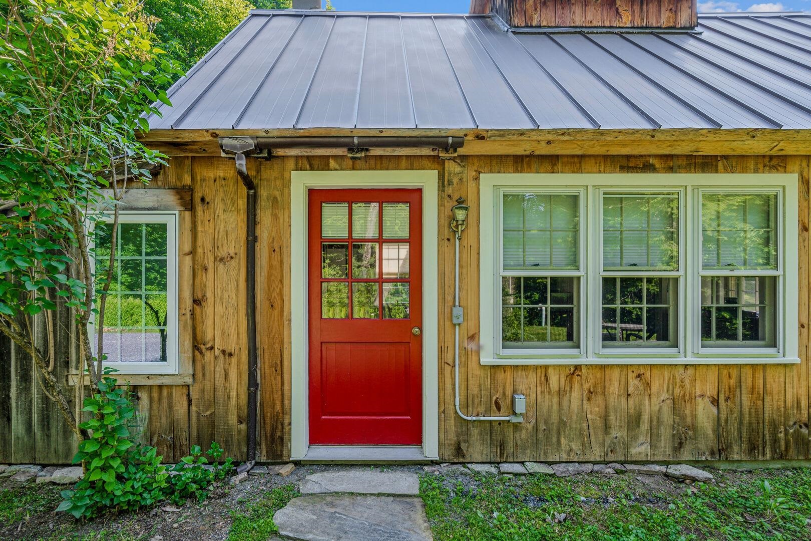 515 Shattuck Hill Road Property Photo 56