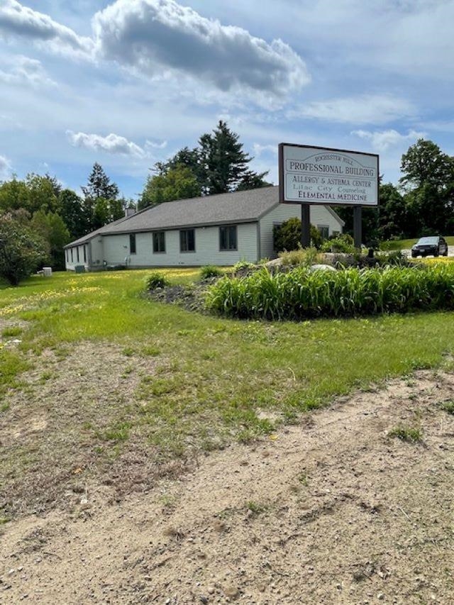 161 Rochester Hill Road Property Photo 1