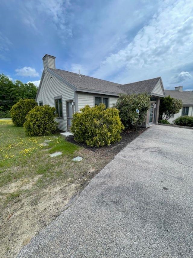 161 Rochester Hill Road Property Photo 3