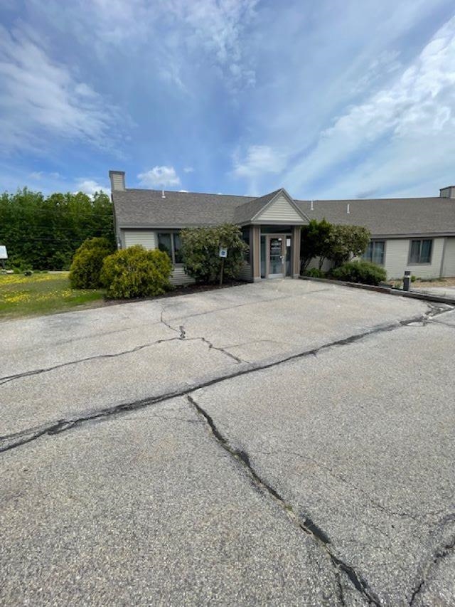 161 Rochester Hill Road Property Photo 4