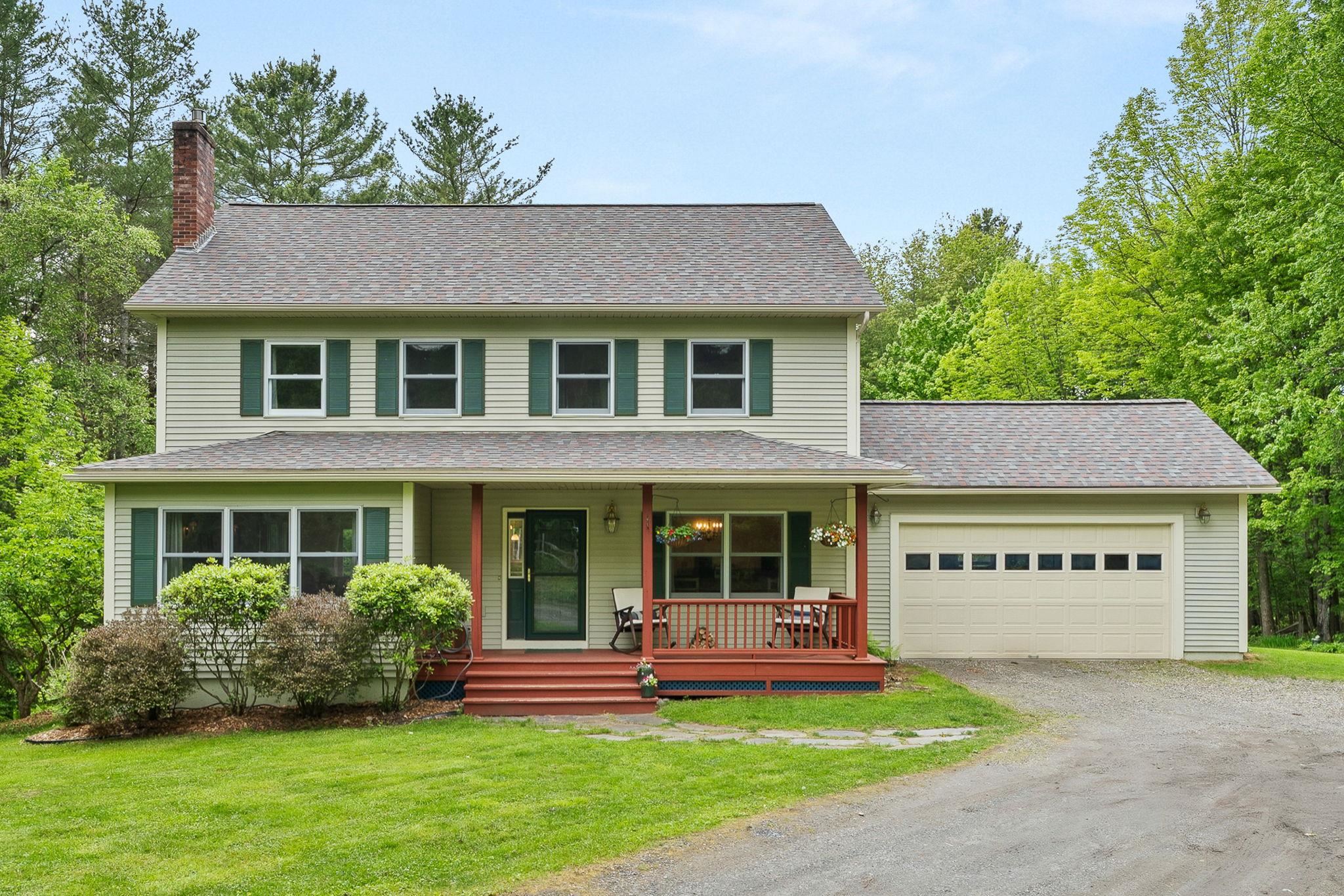 138 Connor Road Property Photo 1