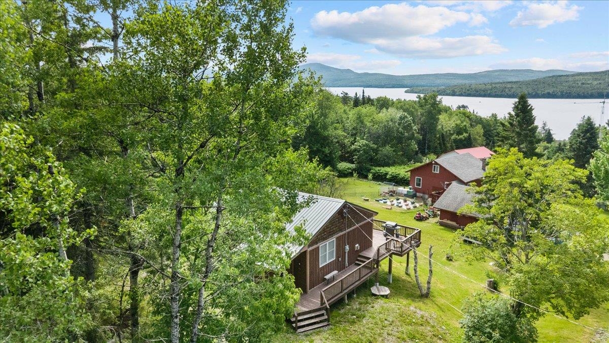 52 Stewart Young Road Property Photo 1