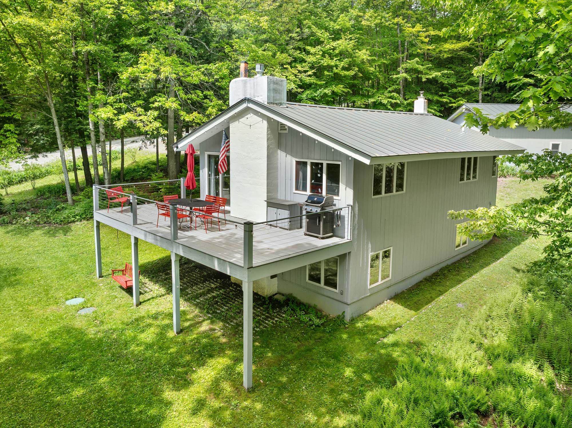 1038 Center Fayston Road Property Photo 3