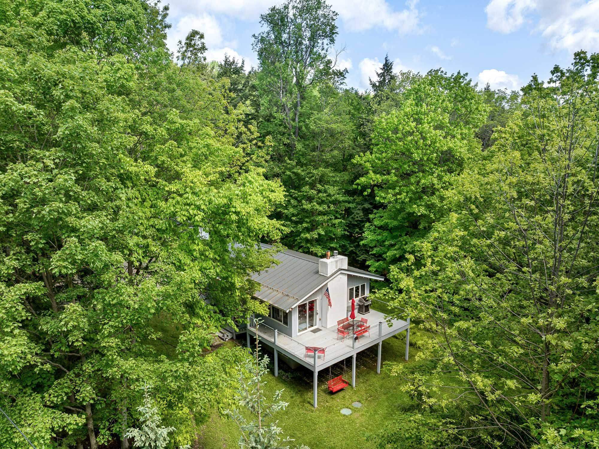 1038 Center Fayston Road Property Photo 4