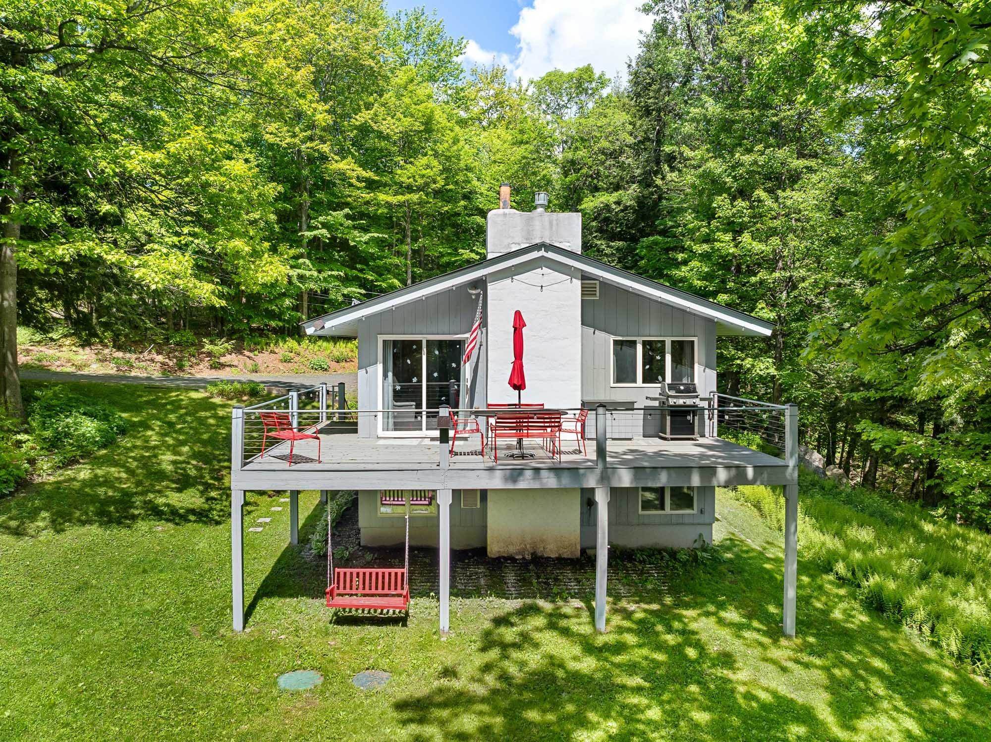 1038 Center Fayston Road Property Photo 5