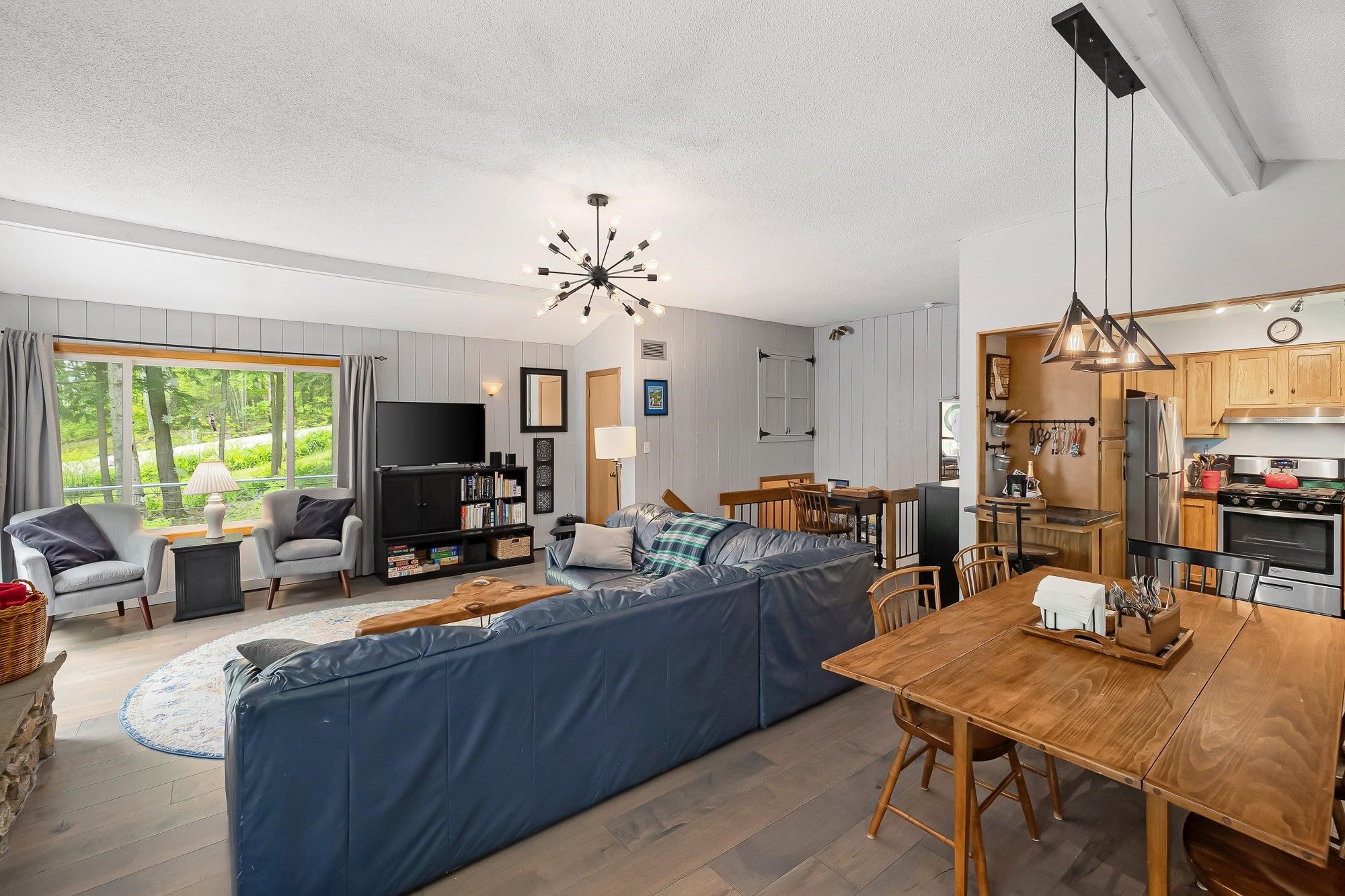 1038 Center Fayston Road Property Photo 6