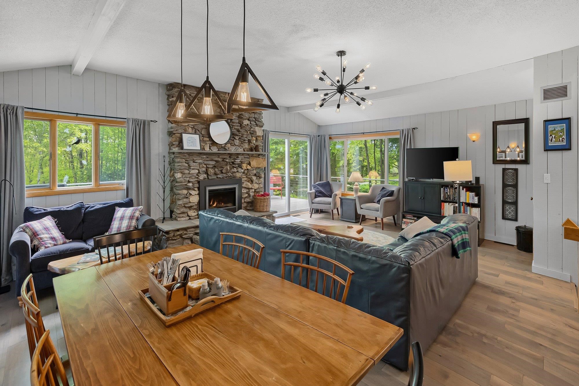 1038 Center Fayston Road Property Photo 7