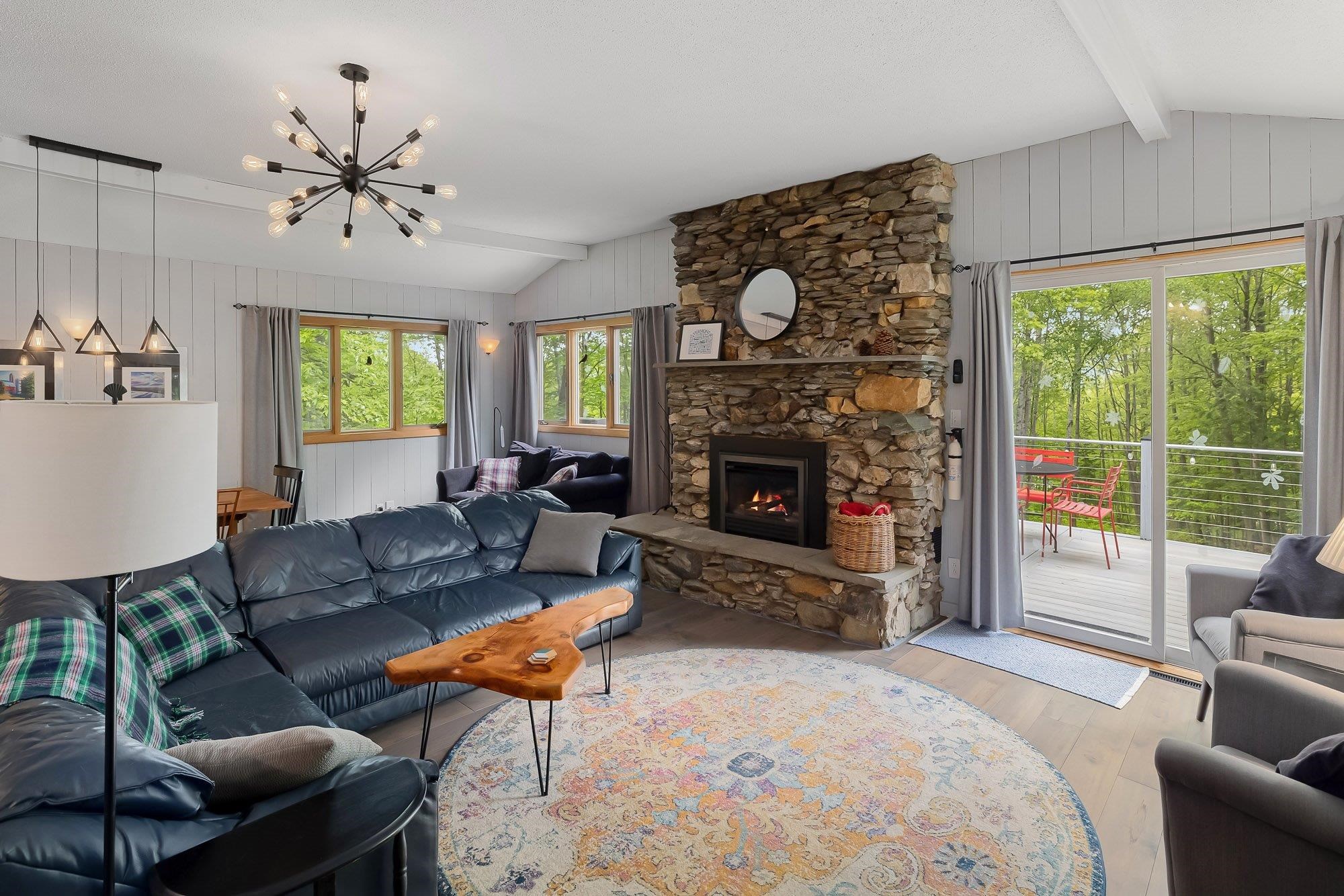 1038 Center Fayston Road Property Photo 8