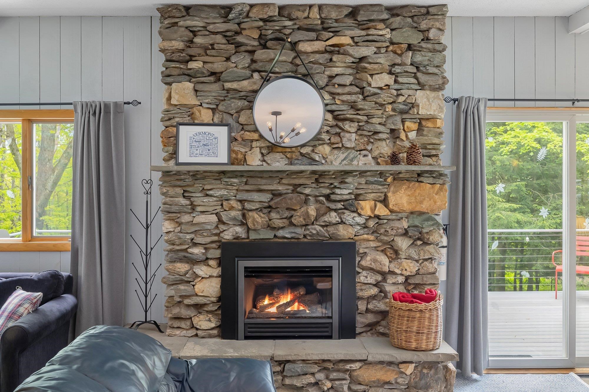 1038 Center Fayston Road Property Photo 9