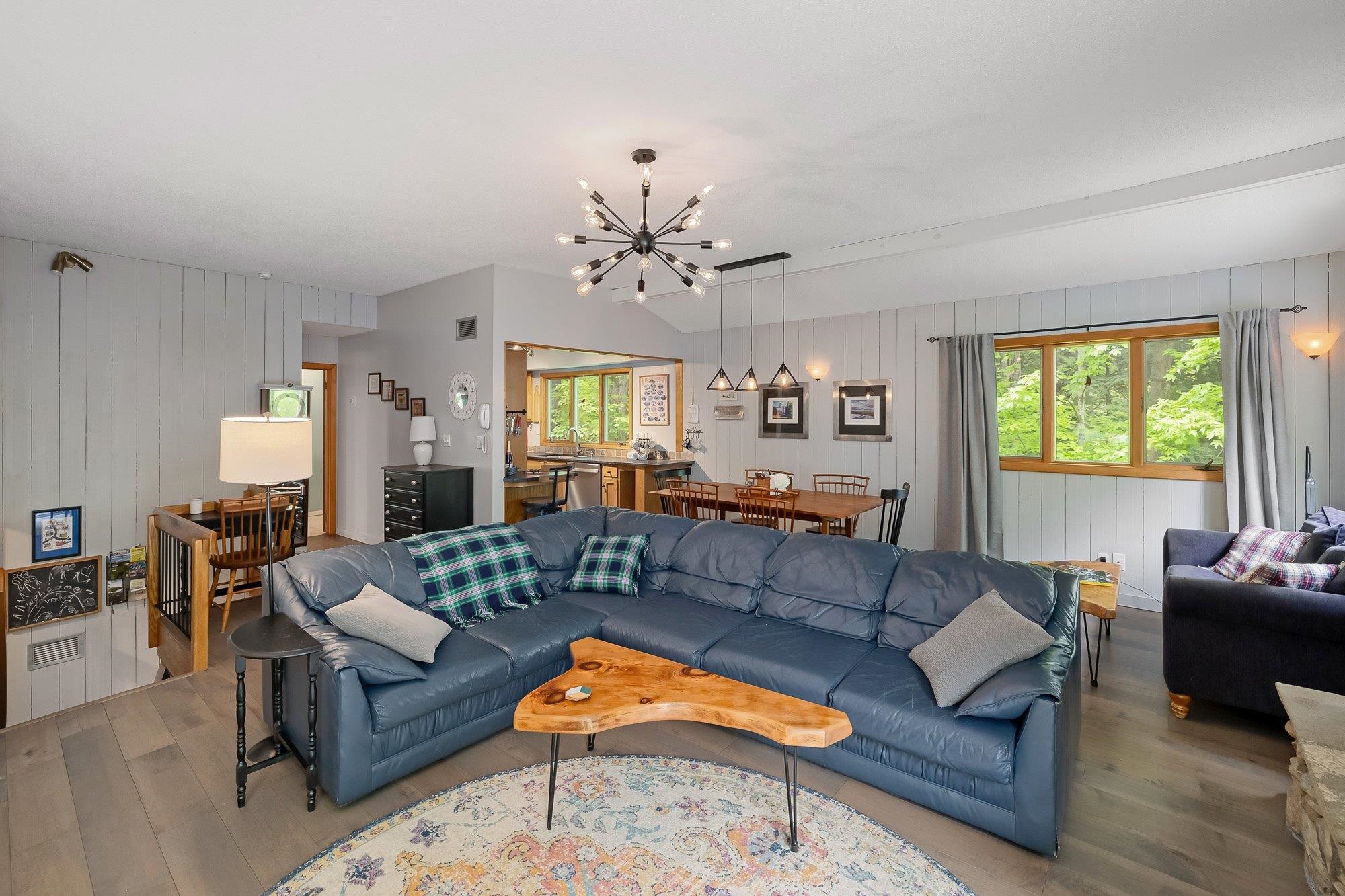 1038 Center Fayston Road Property Photo 10