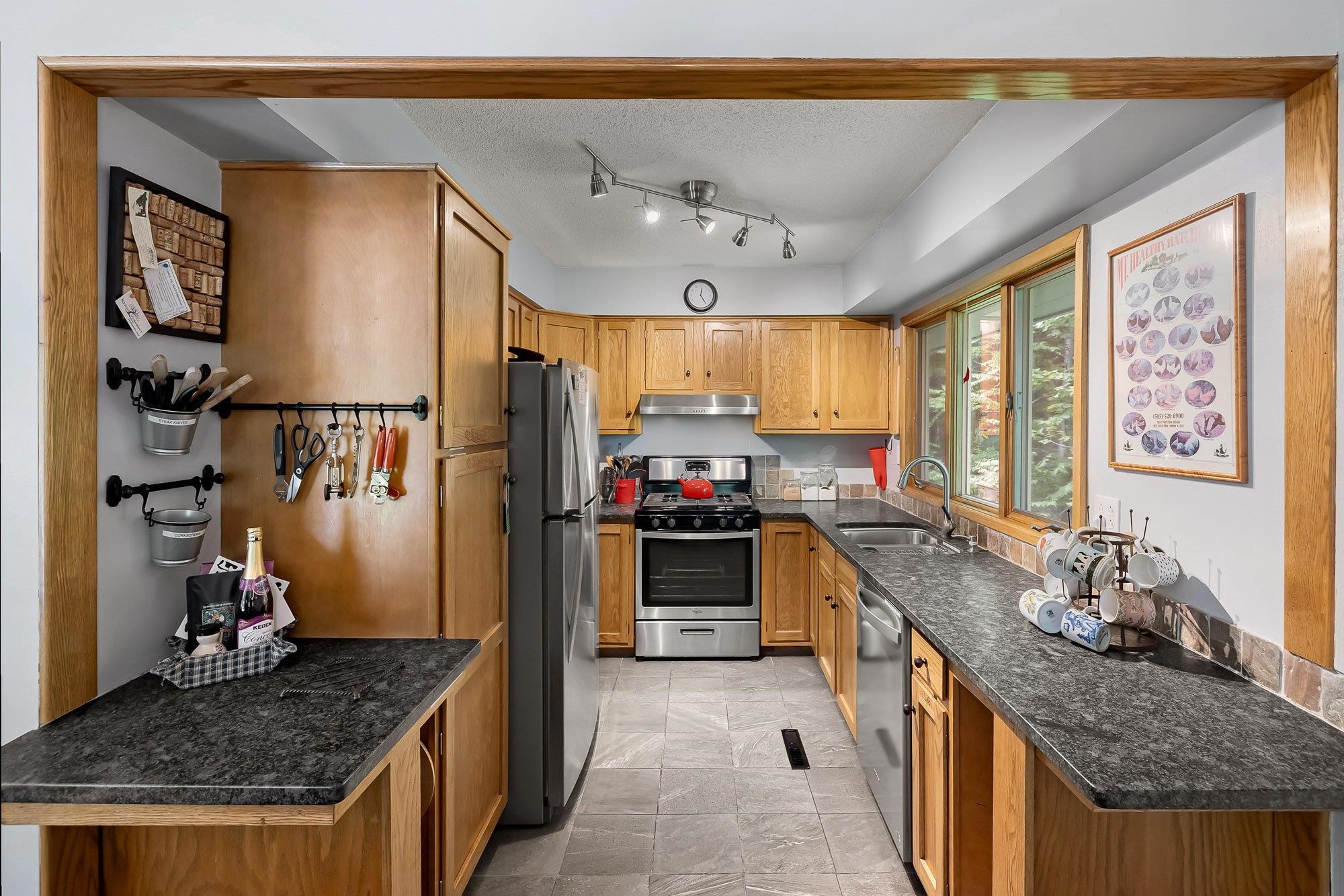 1038 Center Fayston Road Property Photo 11