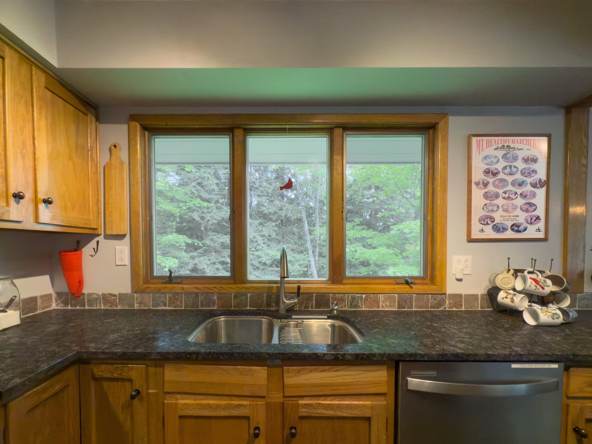 1038 Center Fayston Road Property Photo 12