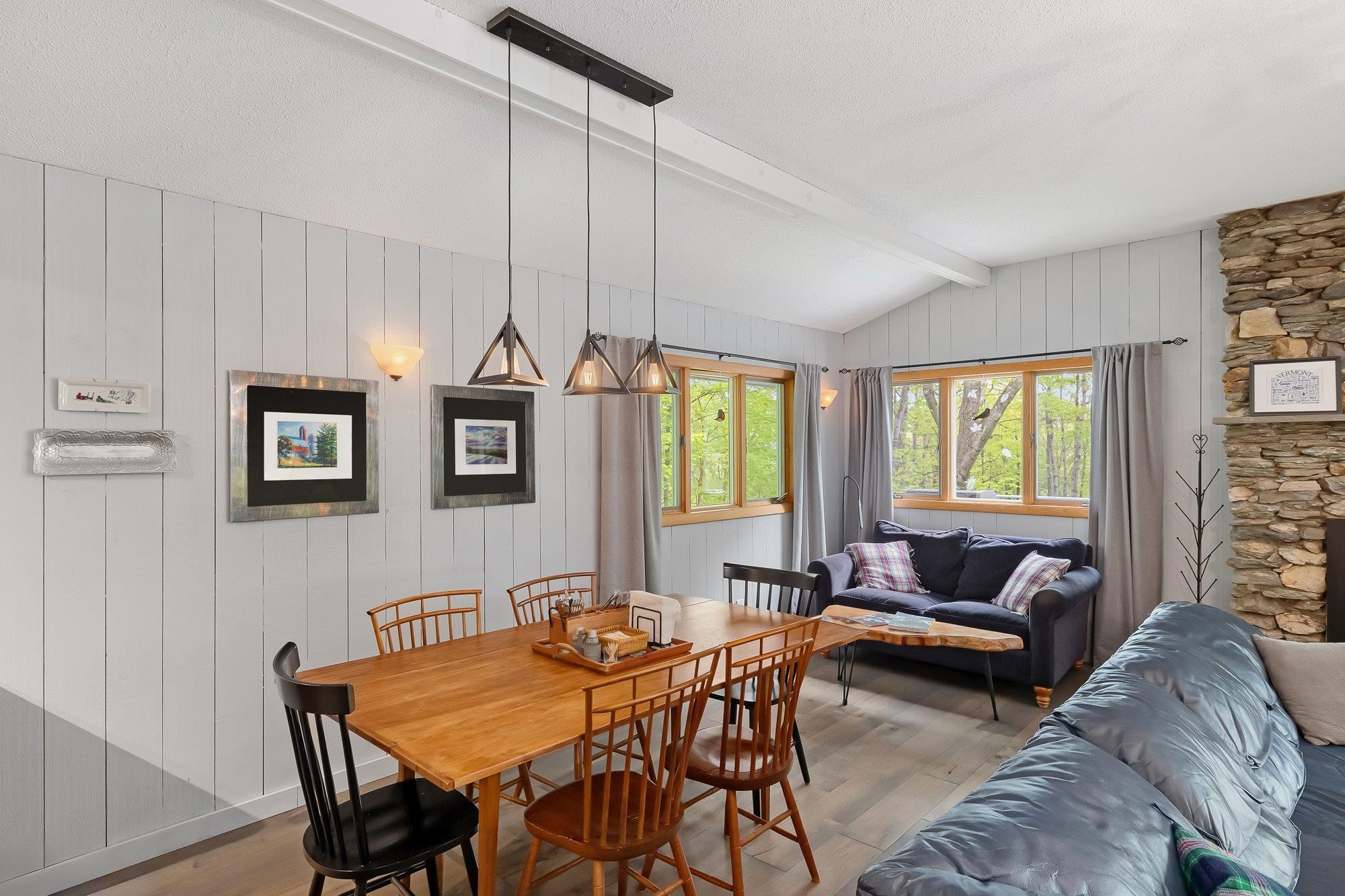 1038 Center Fayston Road Property Photo 14