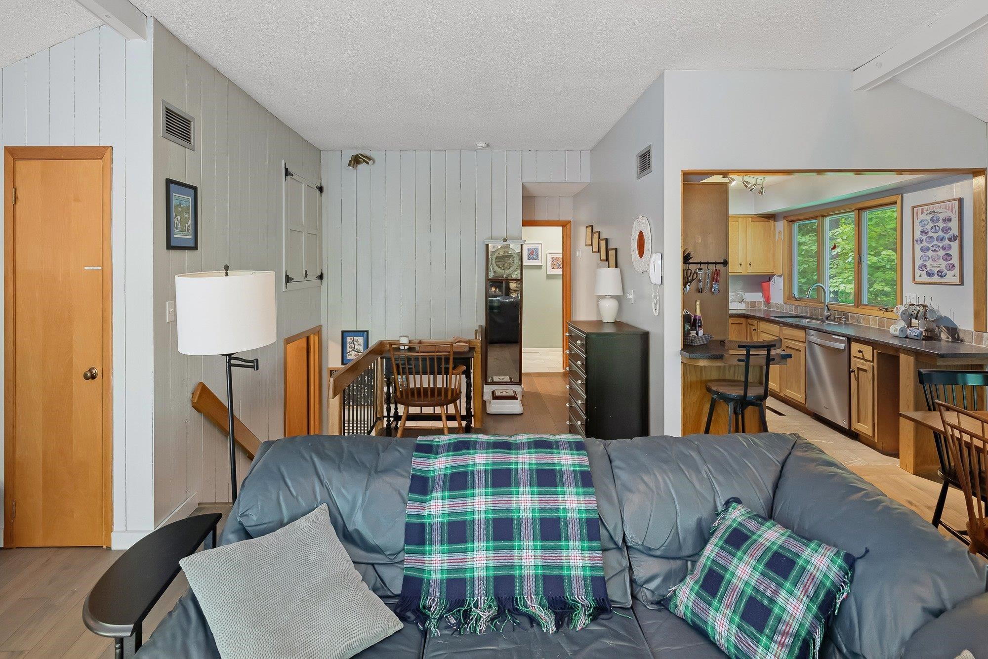 1038 Center Fayston Road Property Photo 16