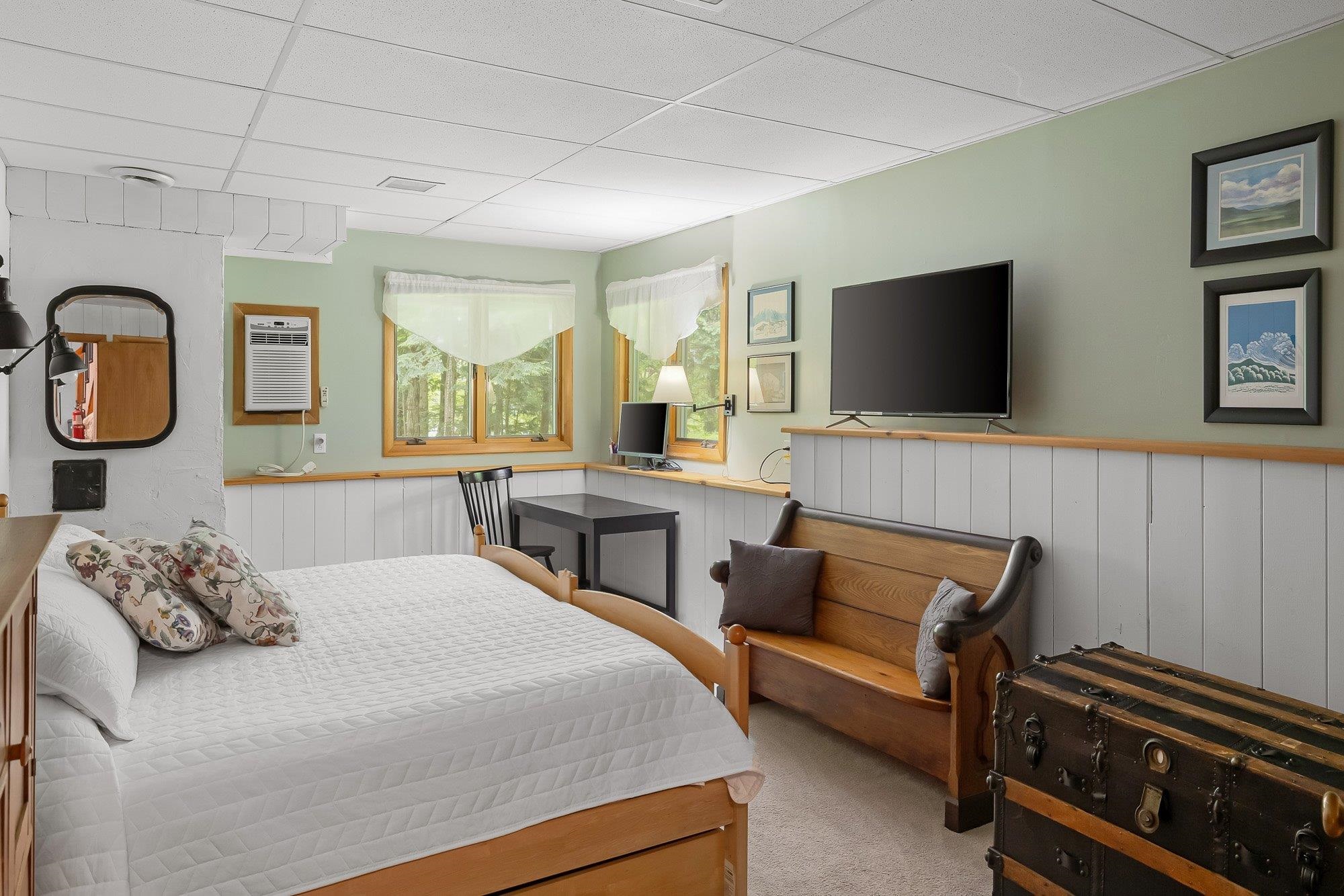 1038 Center Fayston Road Property Photo 22