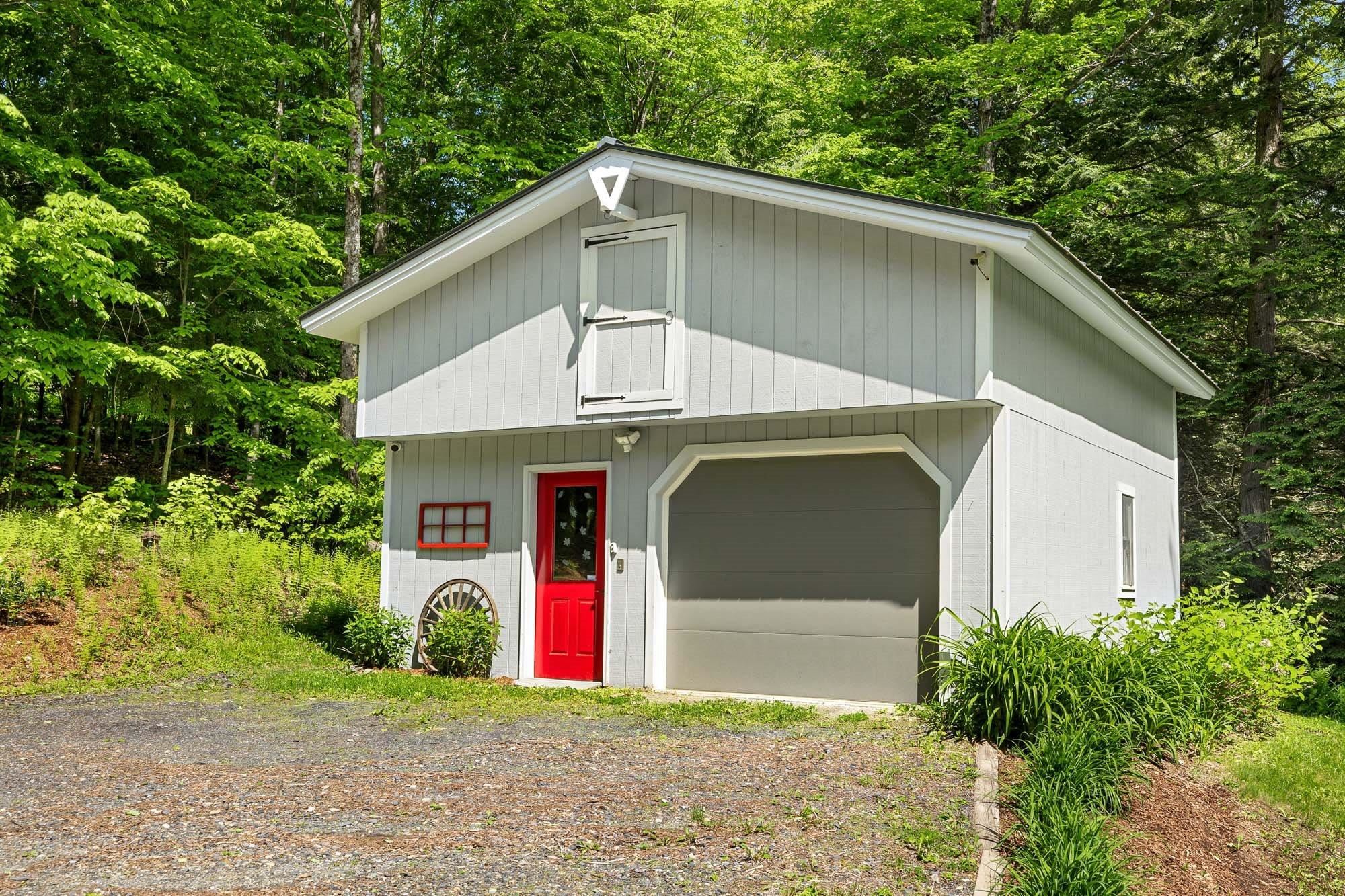 1038 Center Fayston Road Property Photo 30