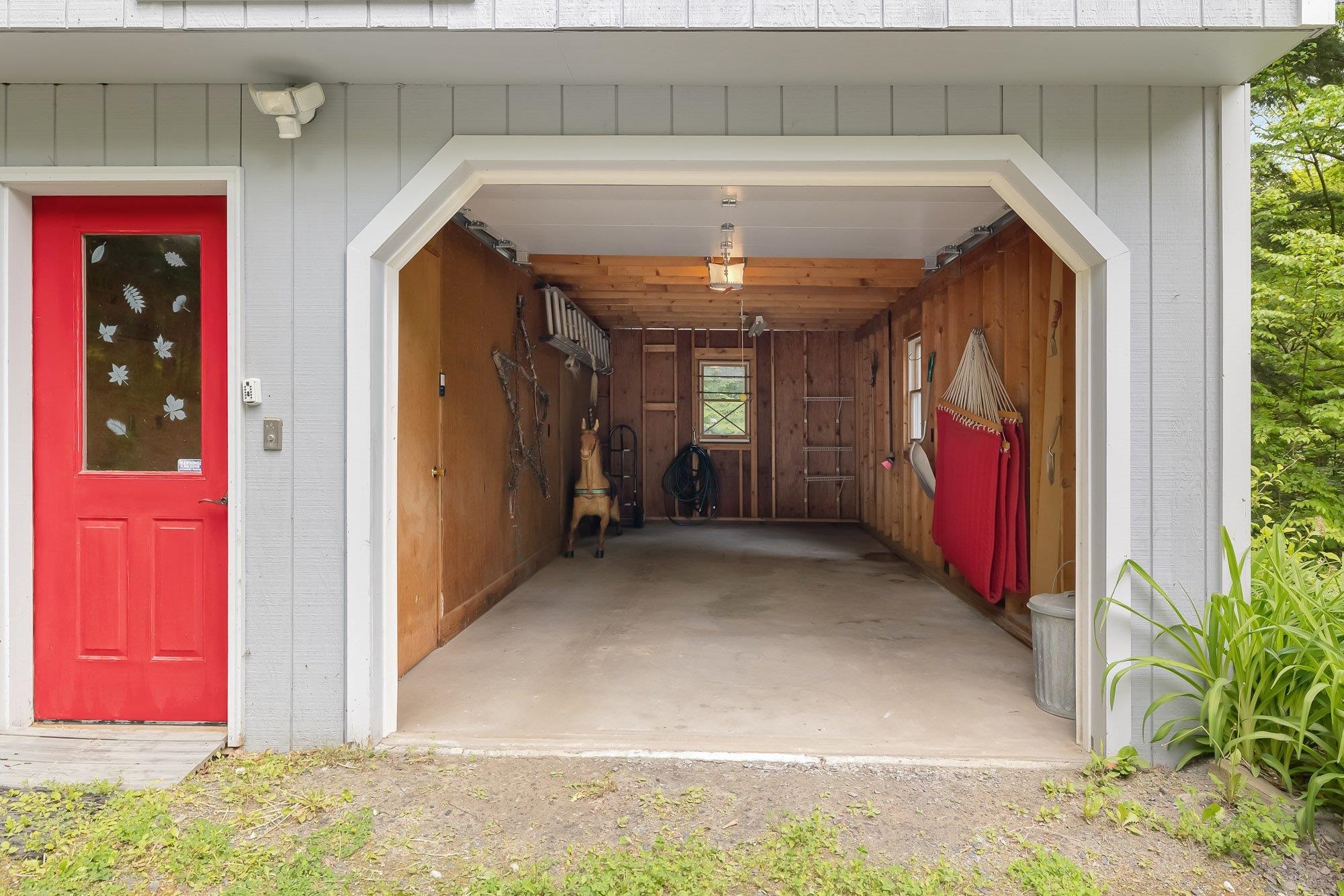 1038 Center Fayston Road Property Photo 31