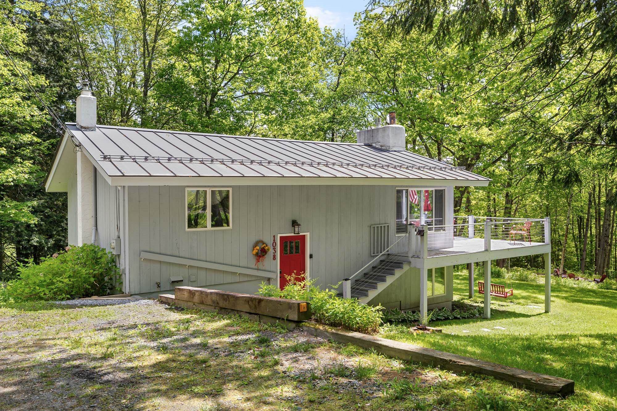 1038 Center Fayston Road Property Photo 34