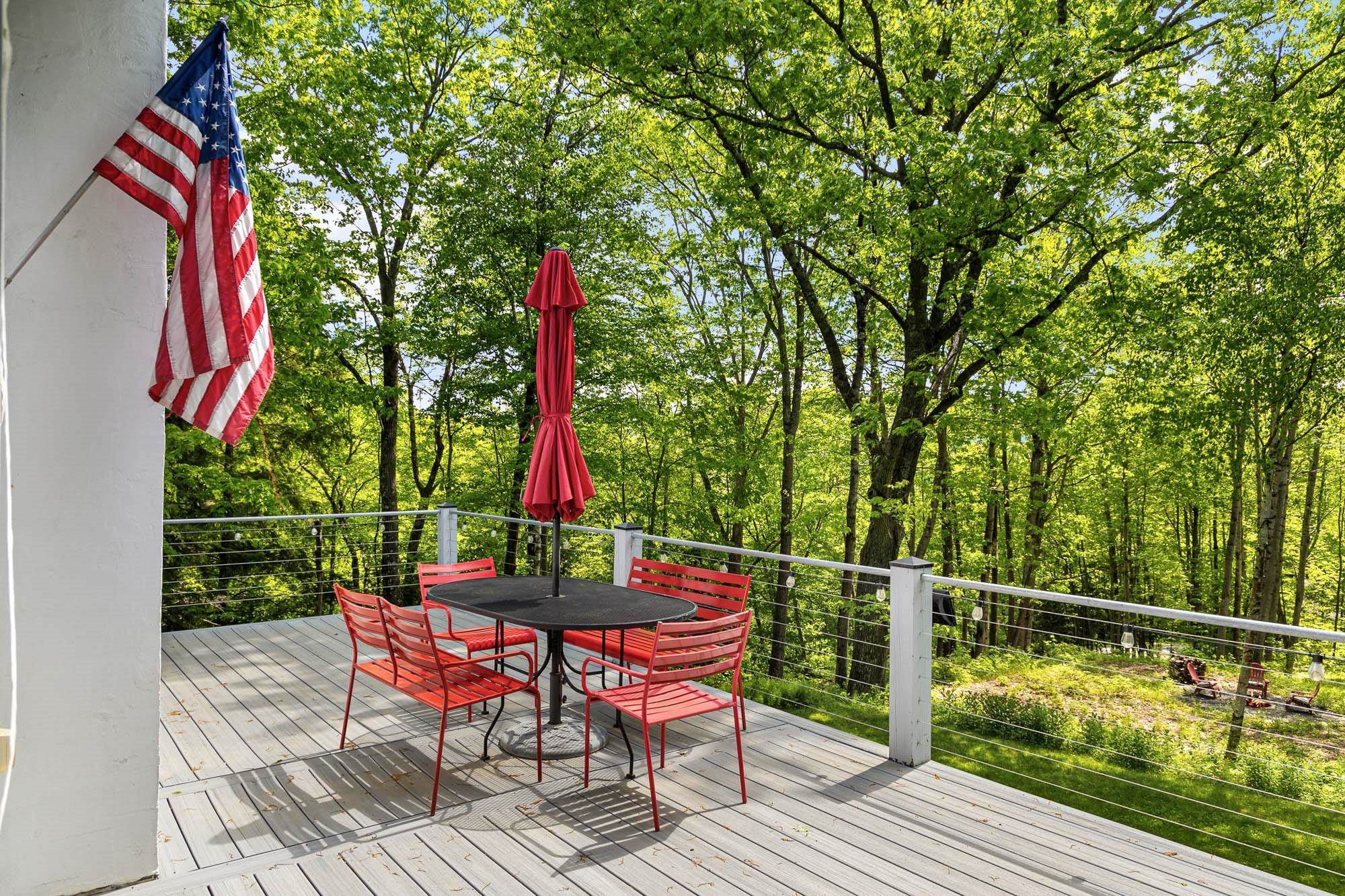 1038 Center Fayston Road Property Photo 36