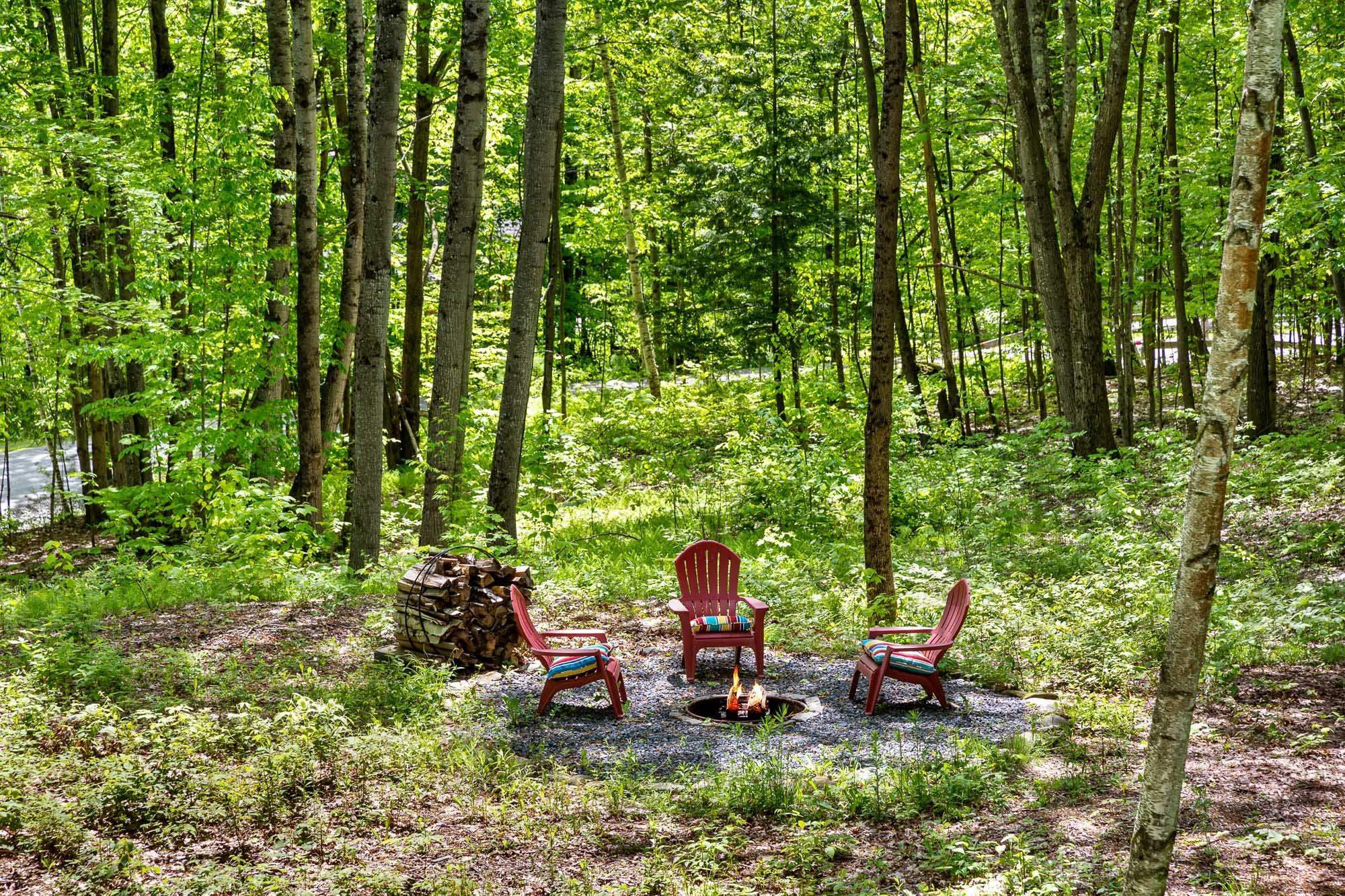 1038 Center Fayston Road Property Photo 37