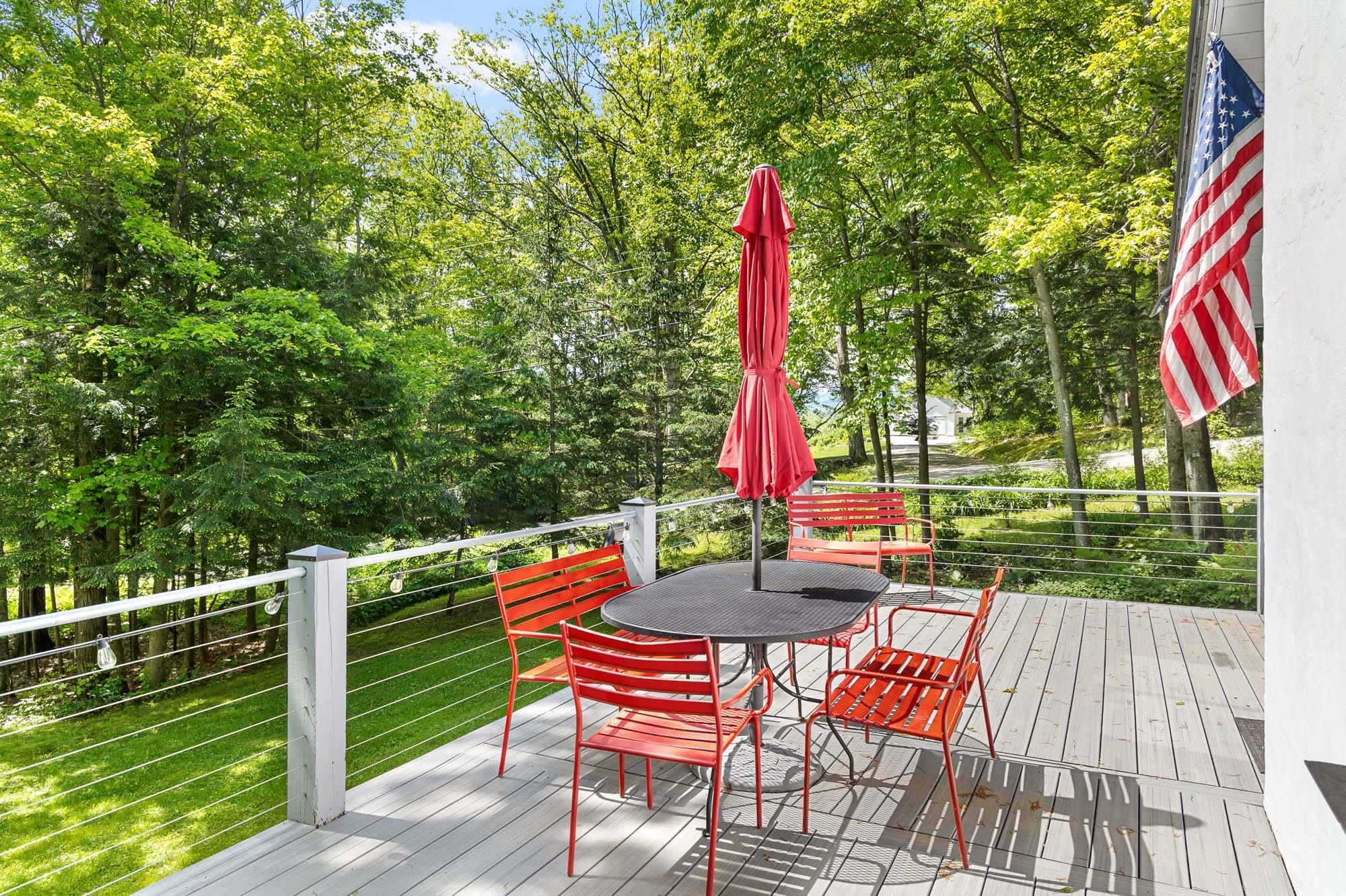 1038 Center Fayston Road Property Photo 38