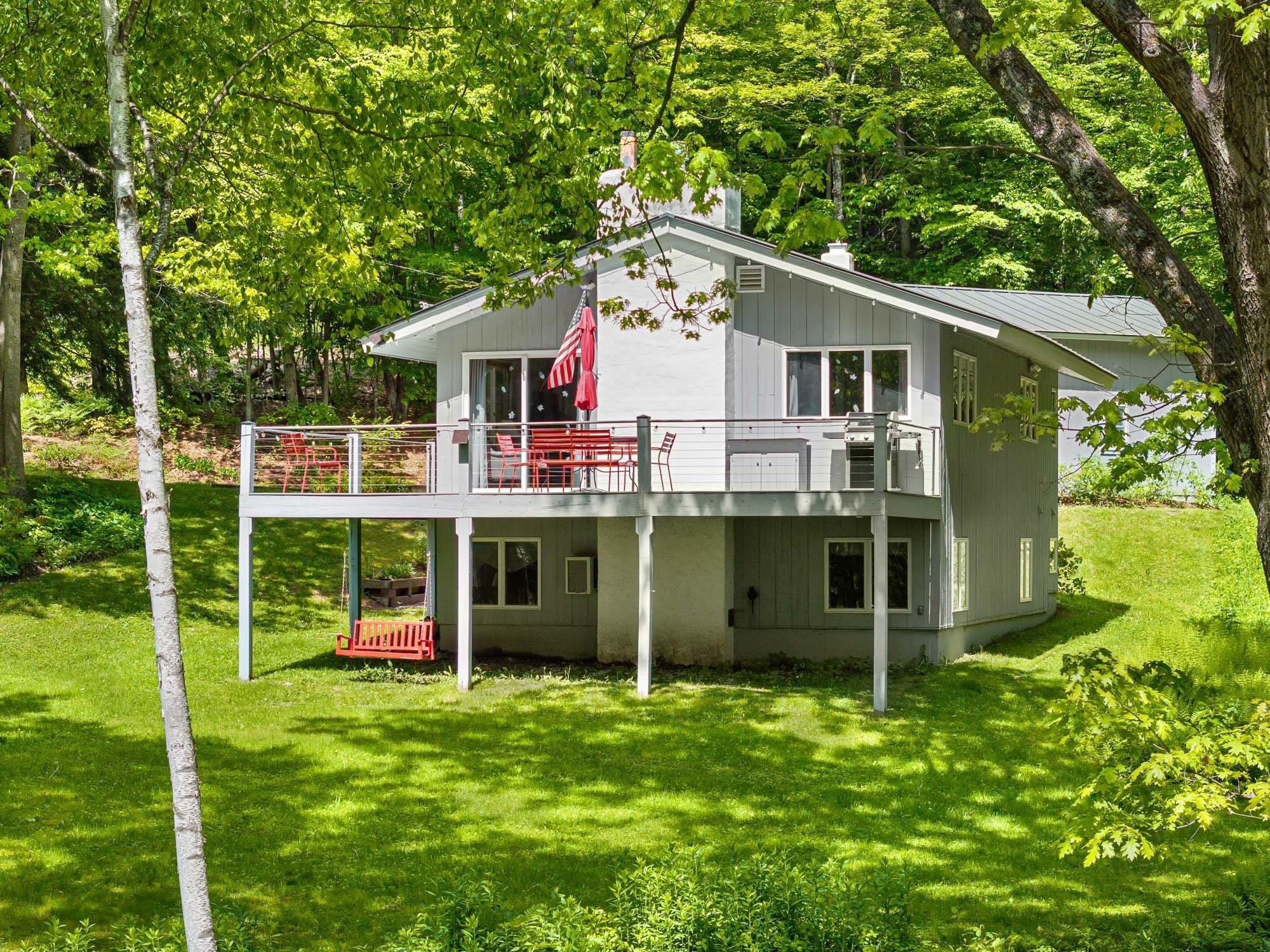 1038 Center Fayston Road Property Photo 39