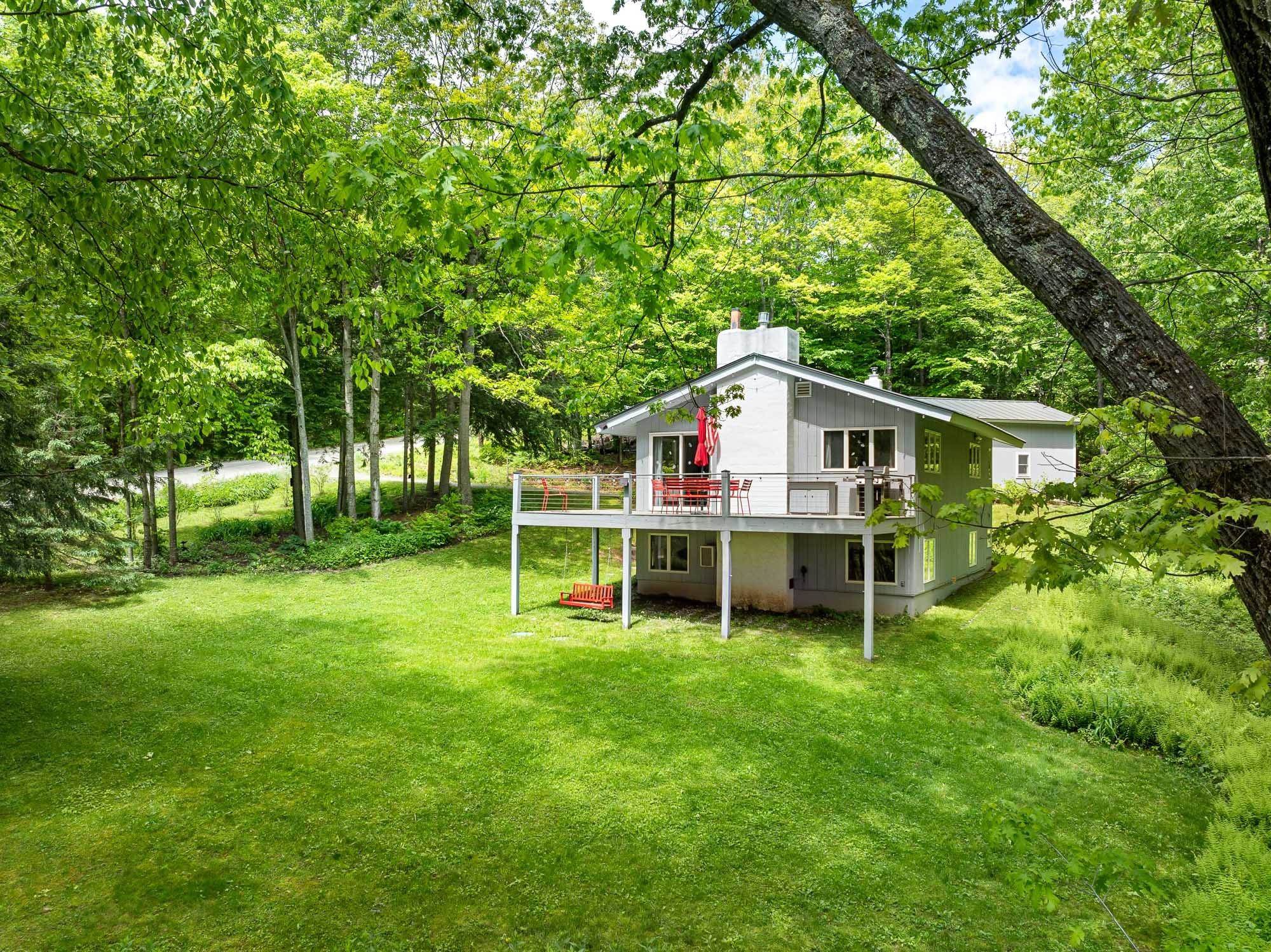 1038 Center Fayston Road Property Photo 40