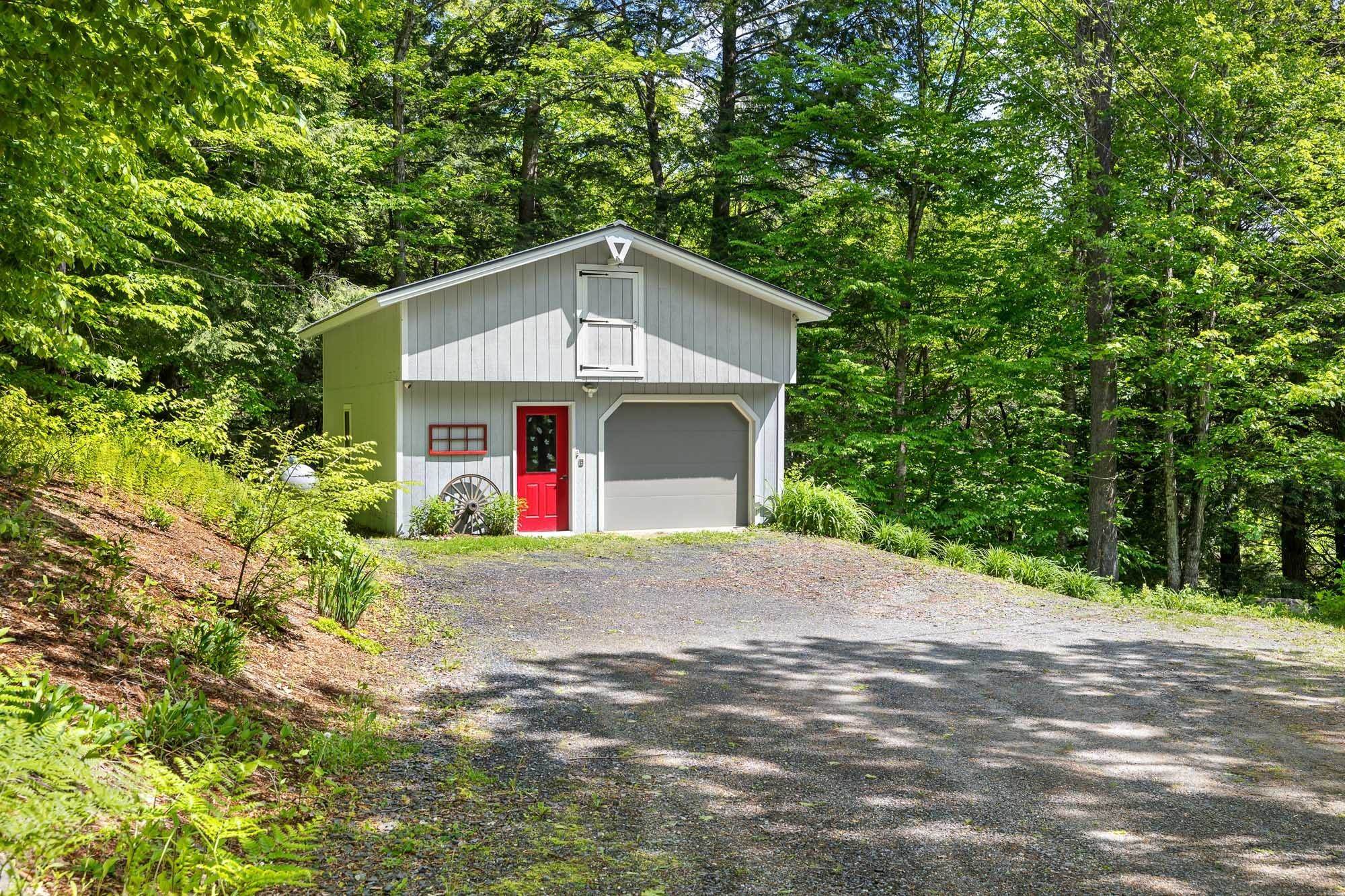 1038 Center Fayston Road Property Photo 41