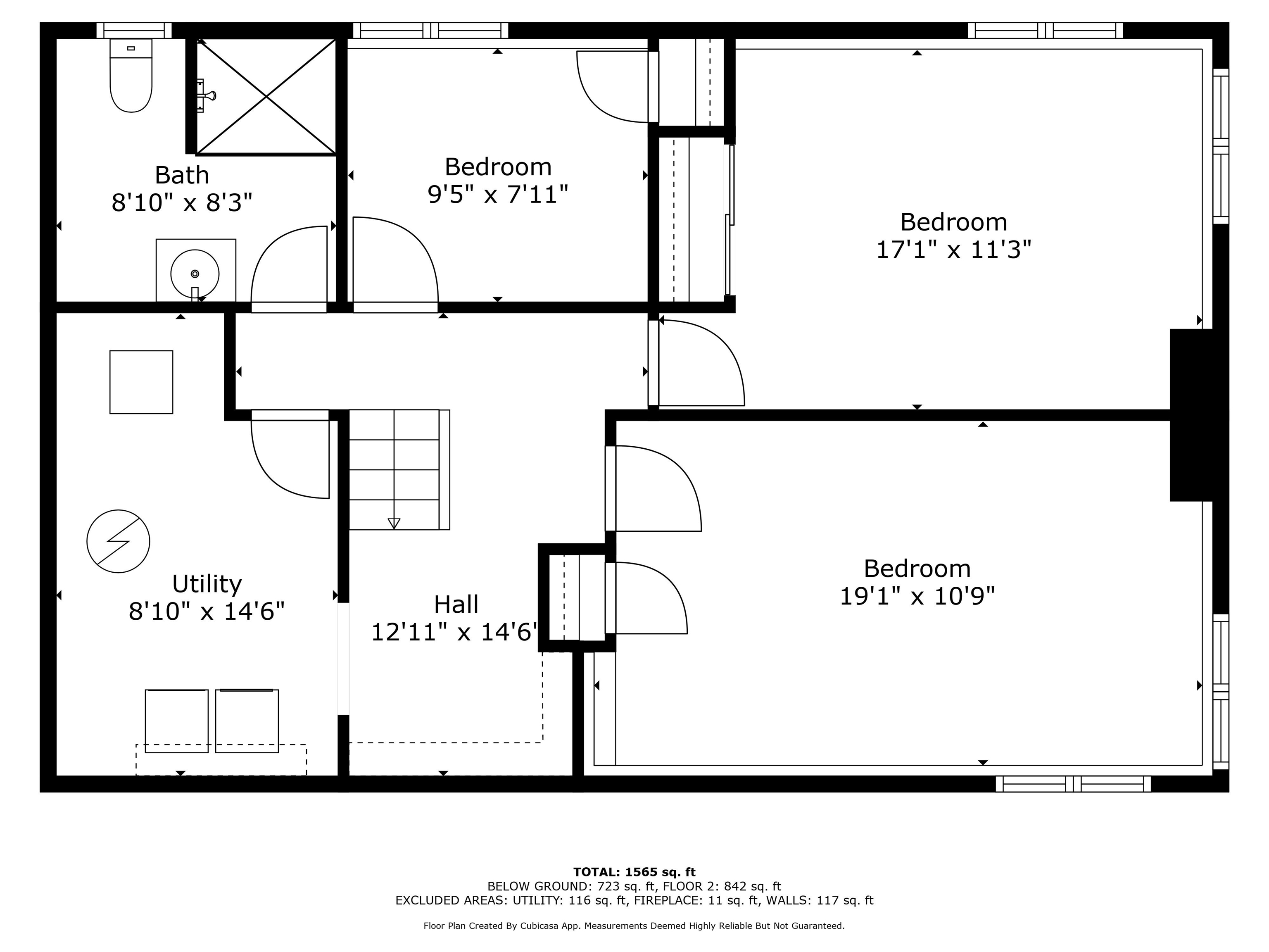 1038 Center Fayston Road Property Photo 43