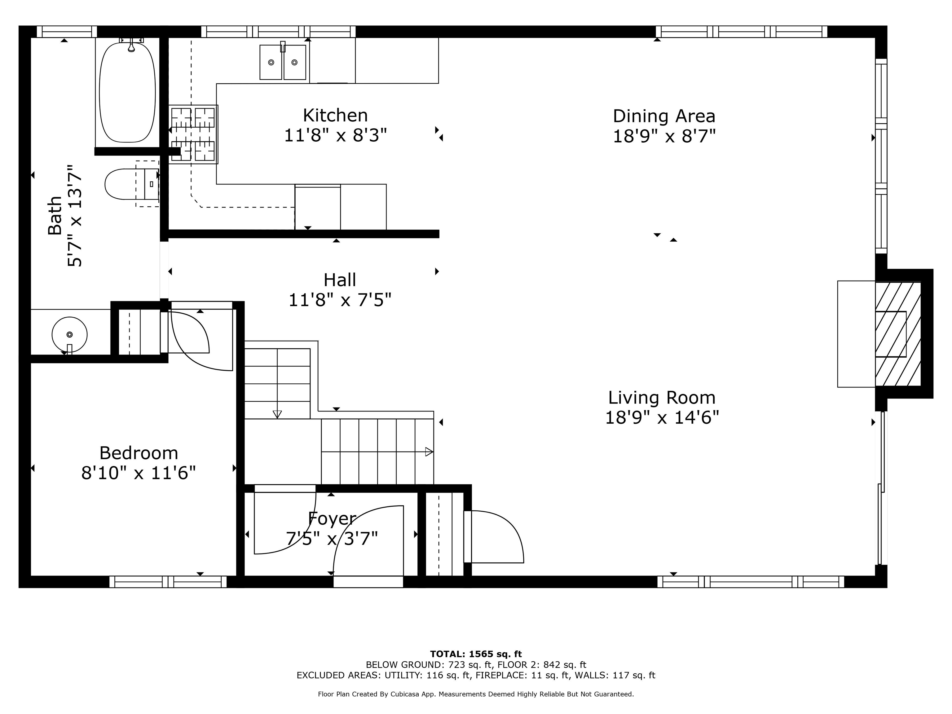 1038 Center Fayston Road Property Photo 44
