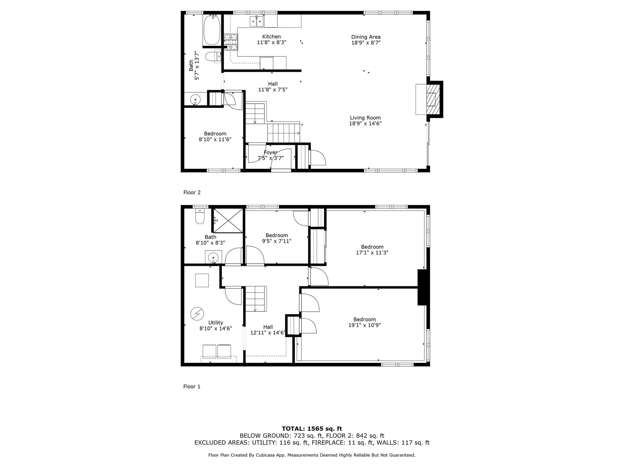 1038 Center Fayston Road Property Photo 45