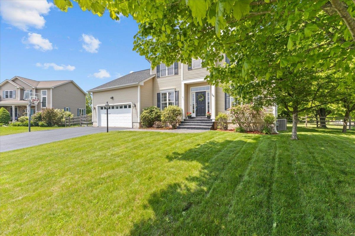 168 Raven Circle Property Photo 1