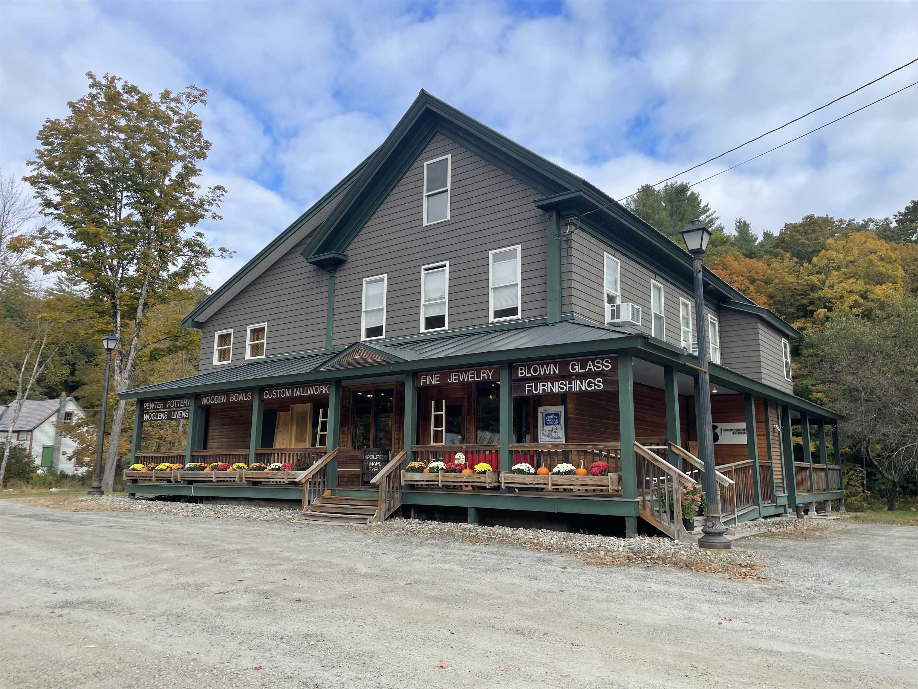 3630 Vt Route 103 N Property Photo 1