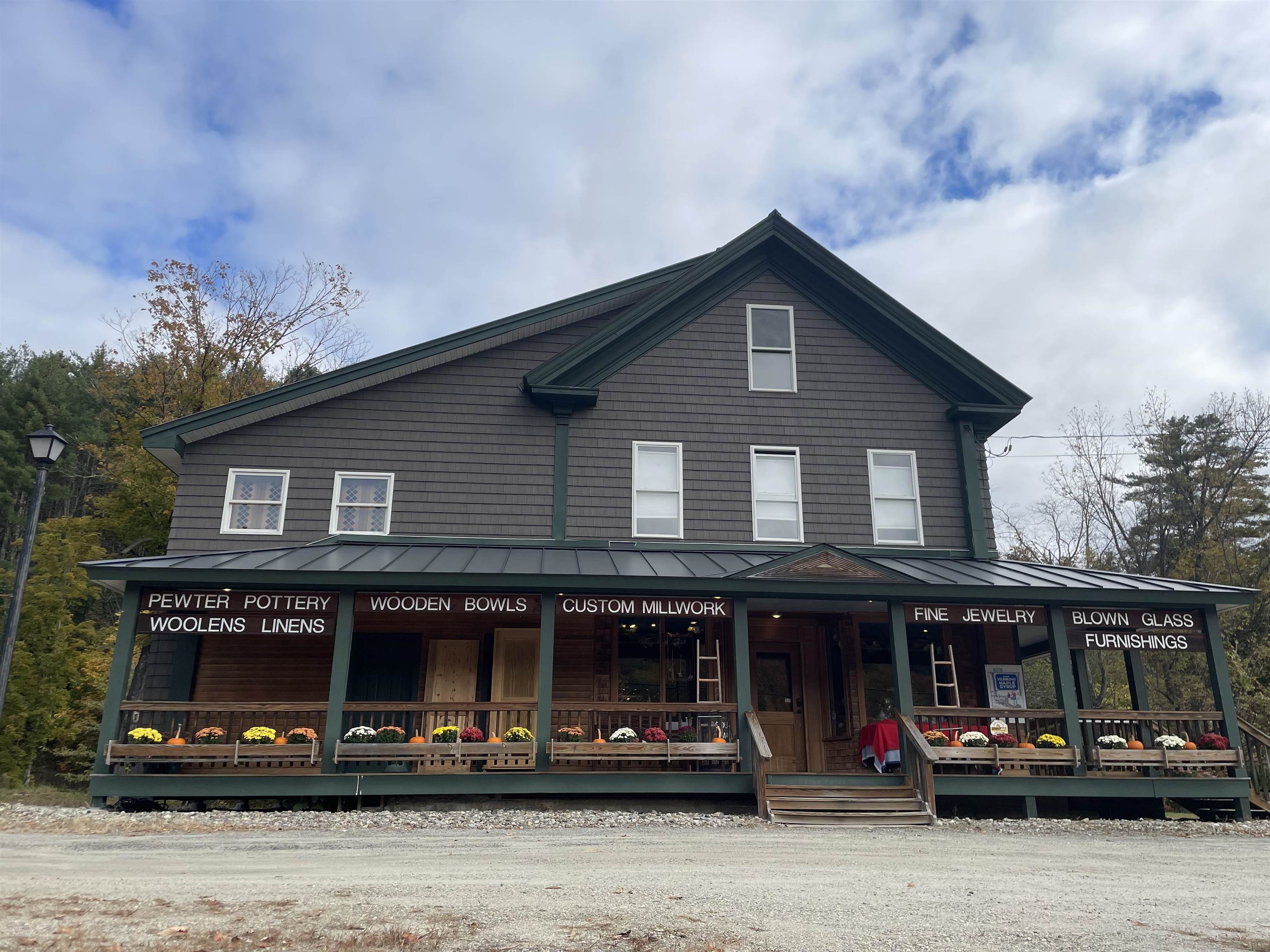 3630 Vt Route 103 N Property Photo 27