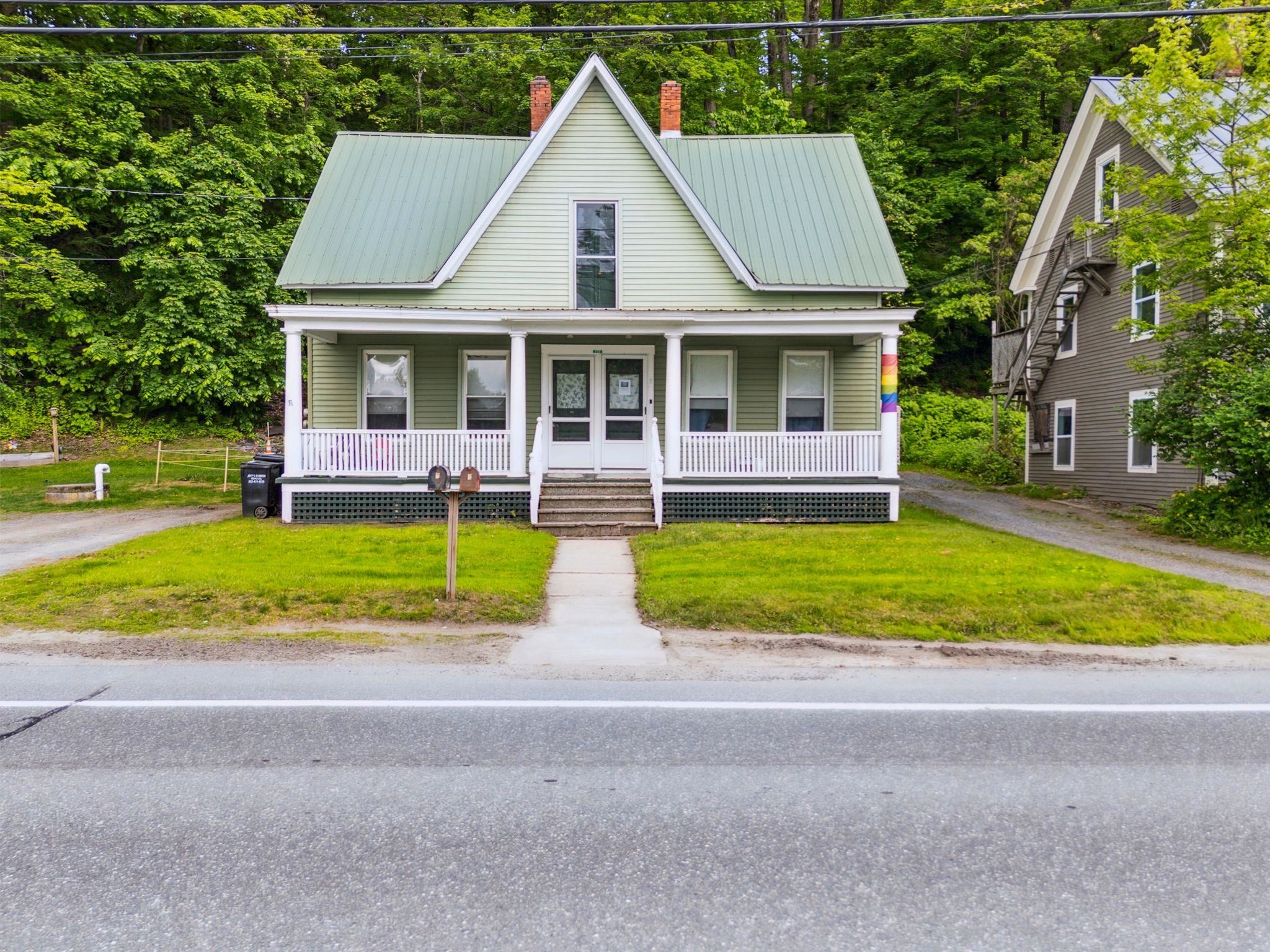 358 Us Route 5 Property Photo 1