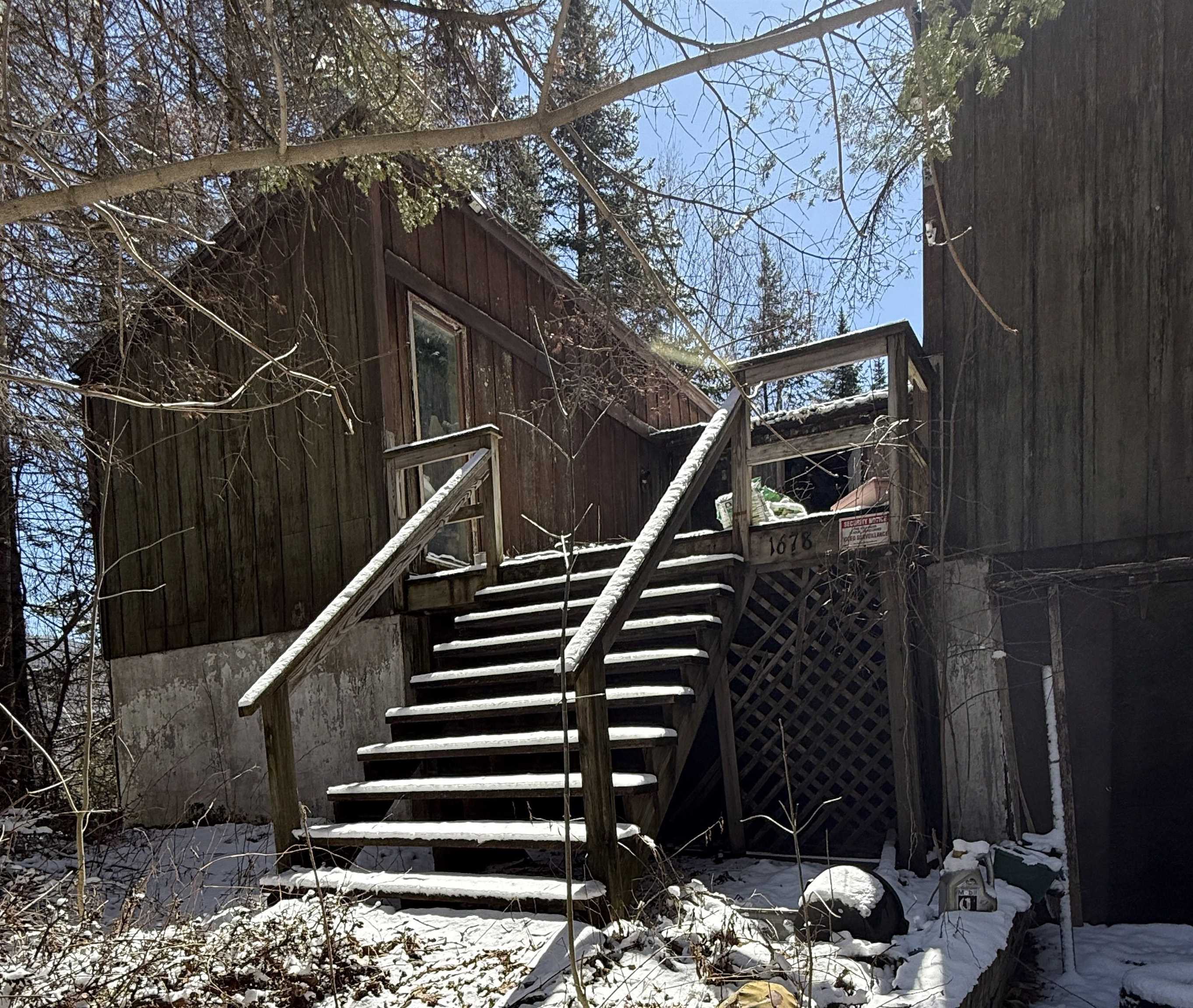 1678 Sangamon Road Property Photo 1