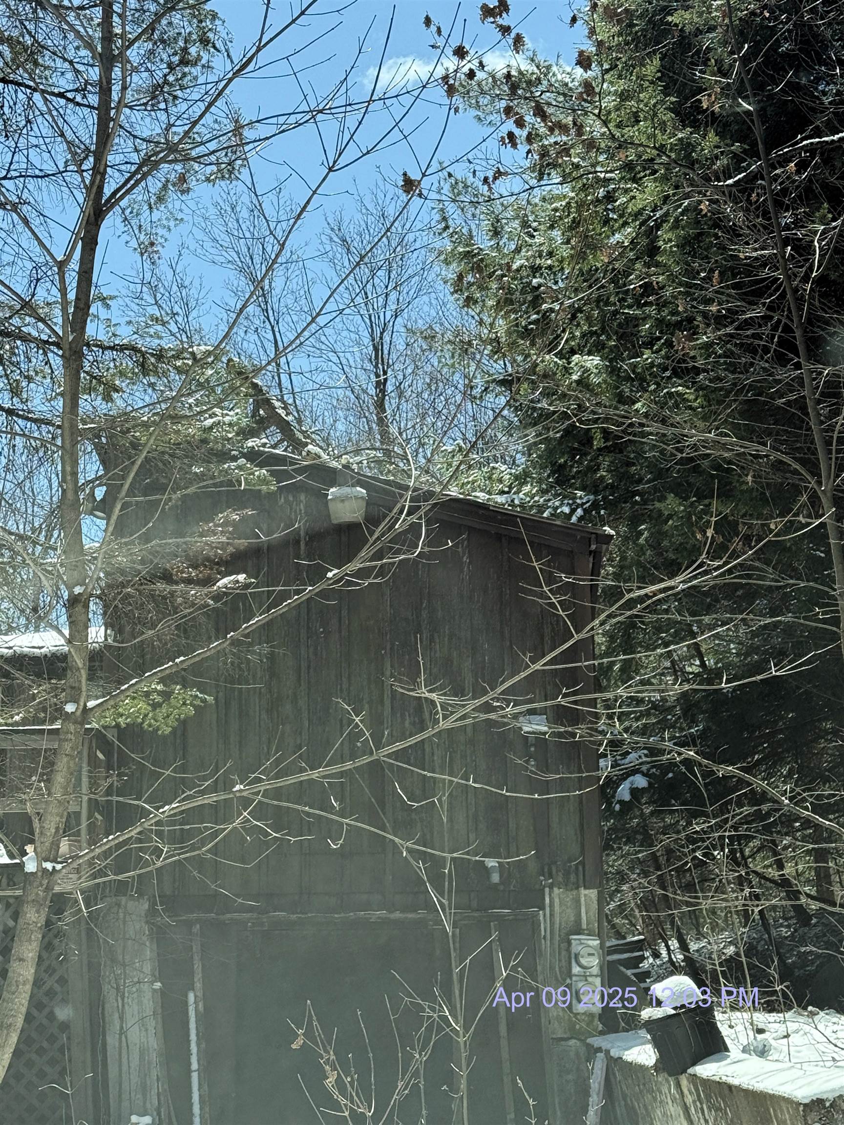 1678 Sangamon Road Property Photo 2