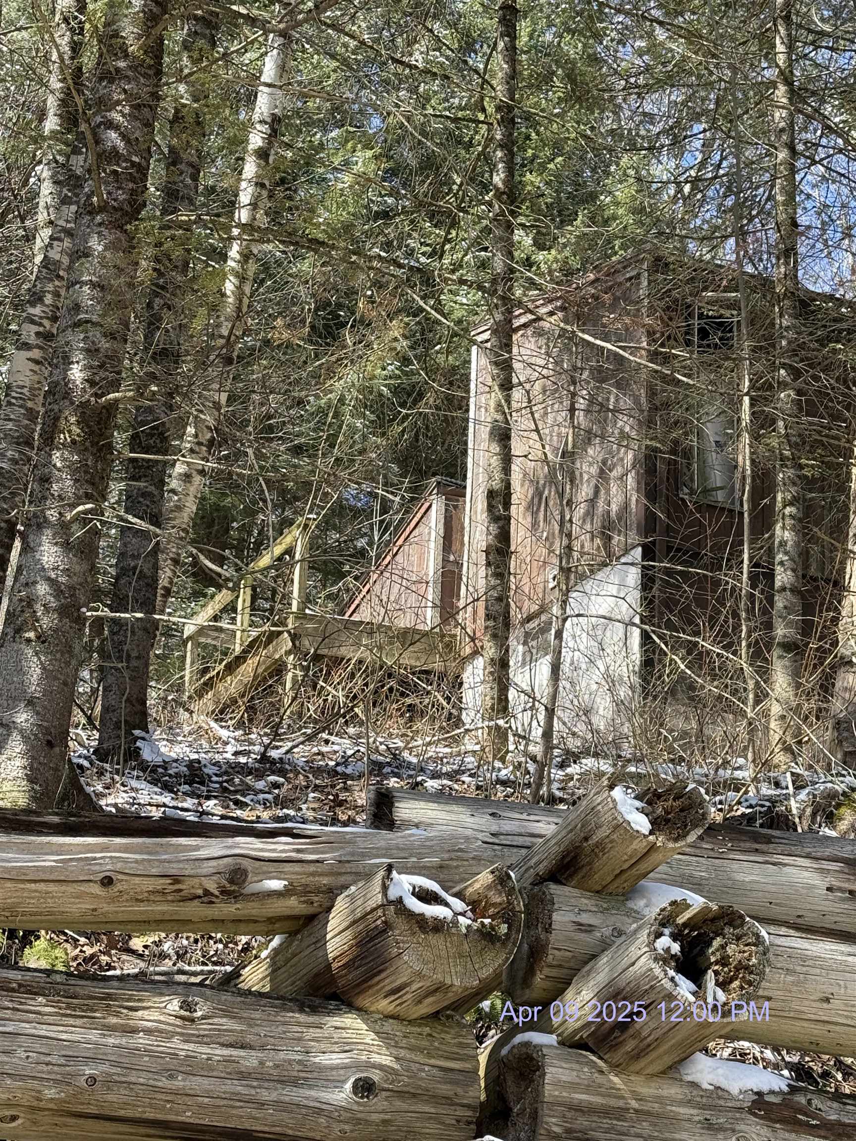 1678 Sangamon Road Property Photo 3