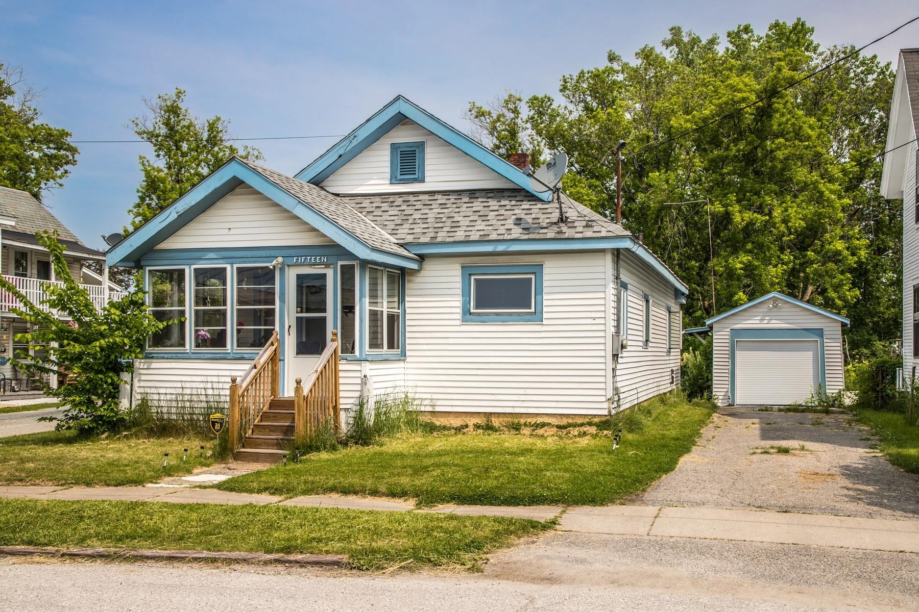 15 Chaplin Avenue Property Photo 1