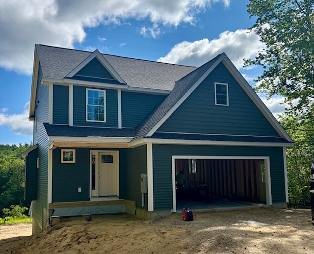 131 Badger Hill Road