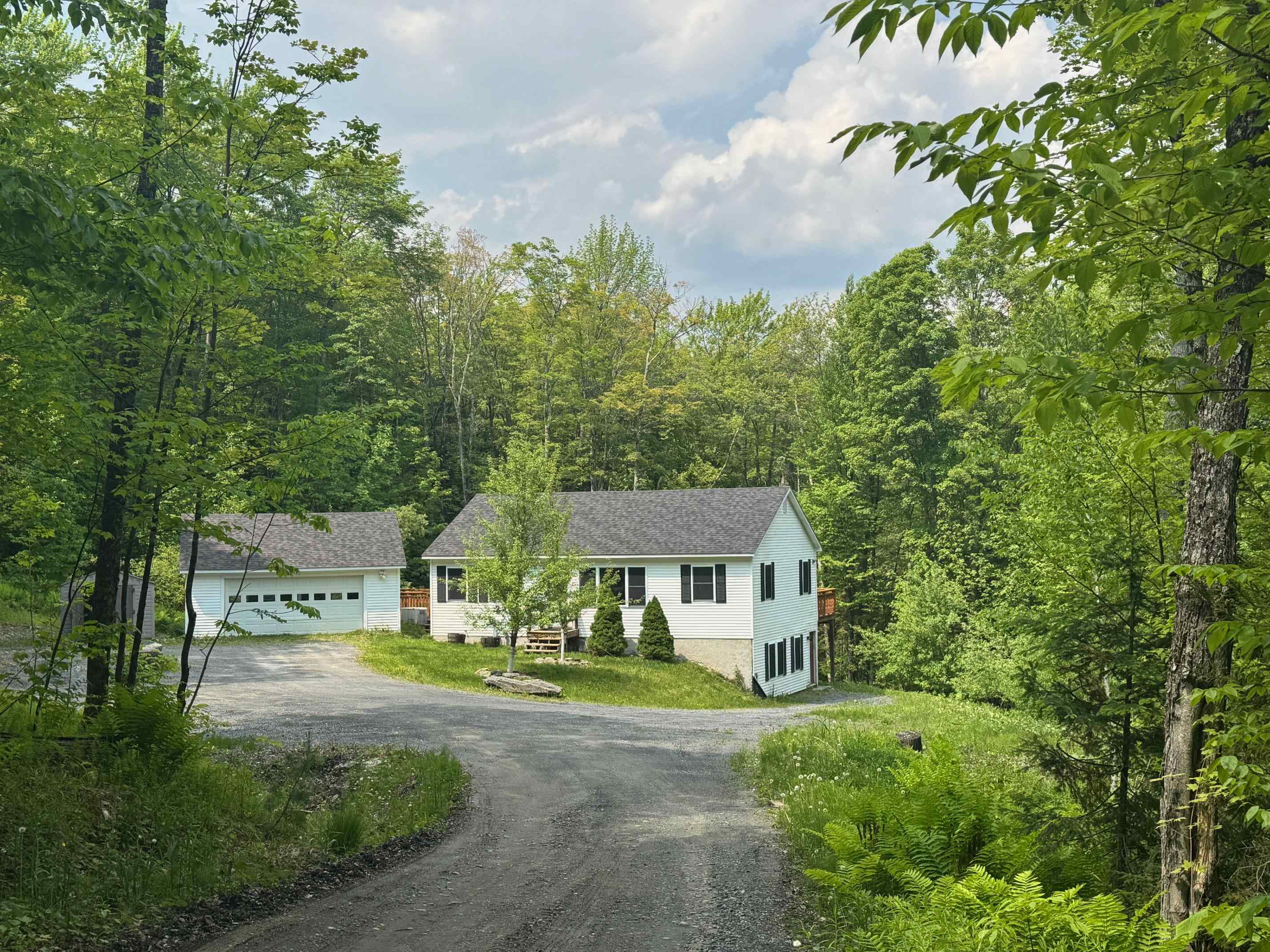 400 Woods Road Property Photo 1