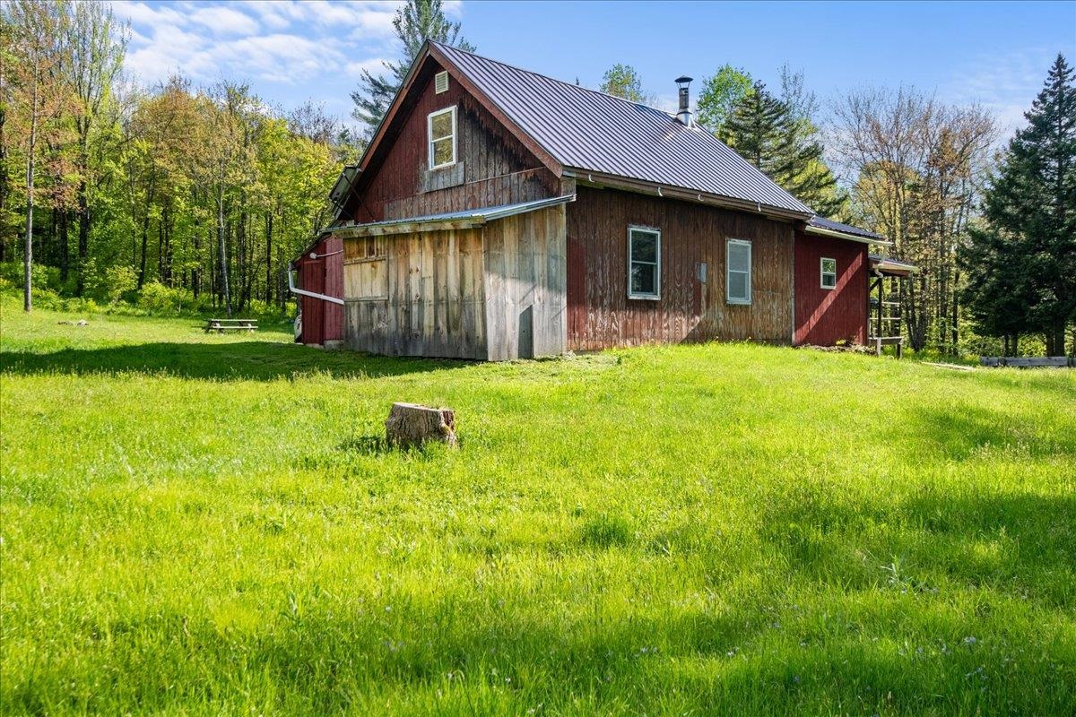 4106 Hill West Road Property Photo 1