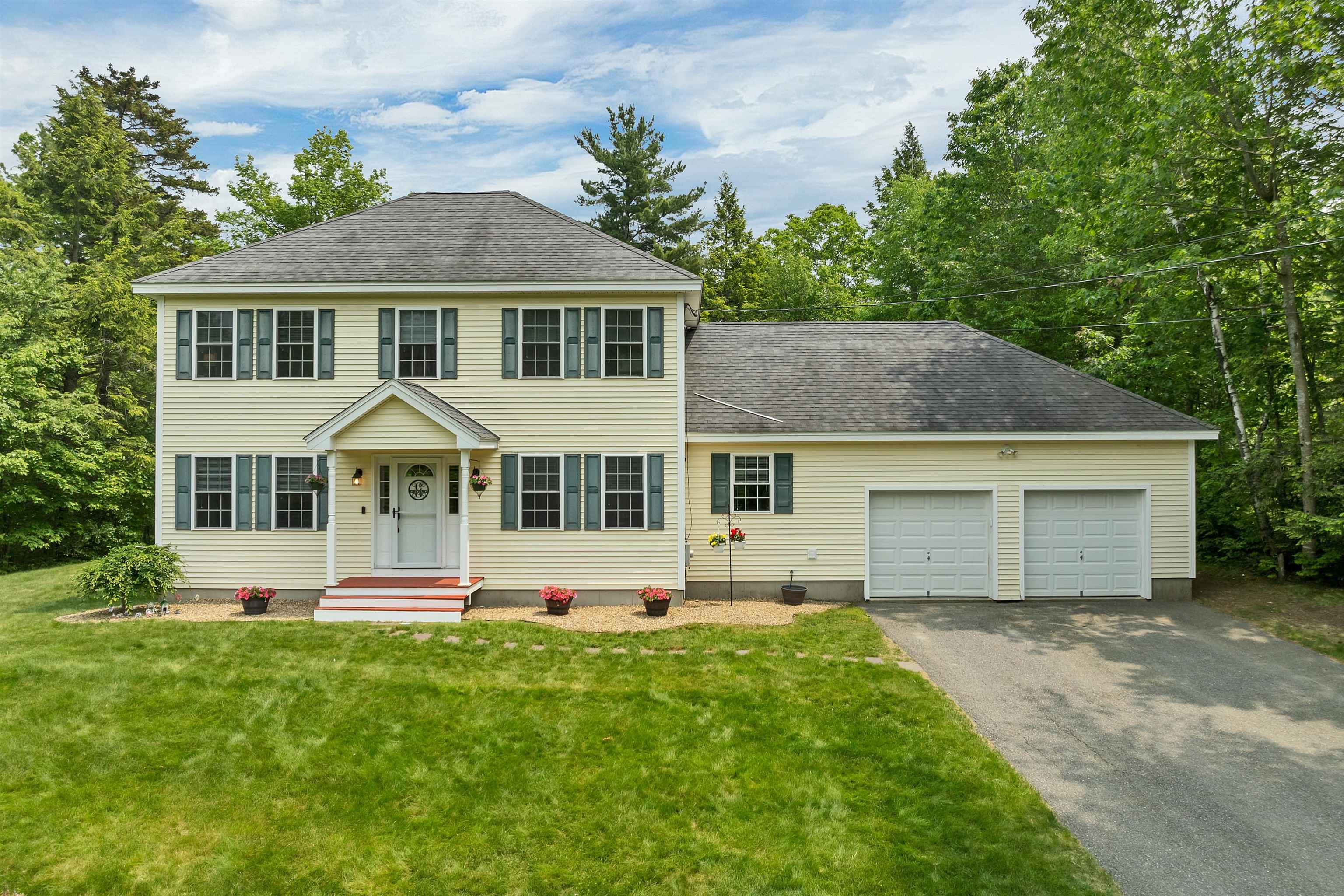 103 Green Farm Road Property Photo 1