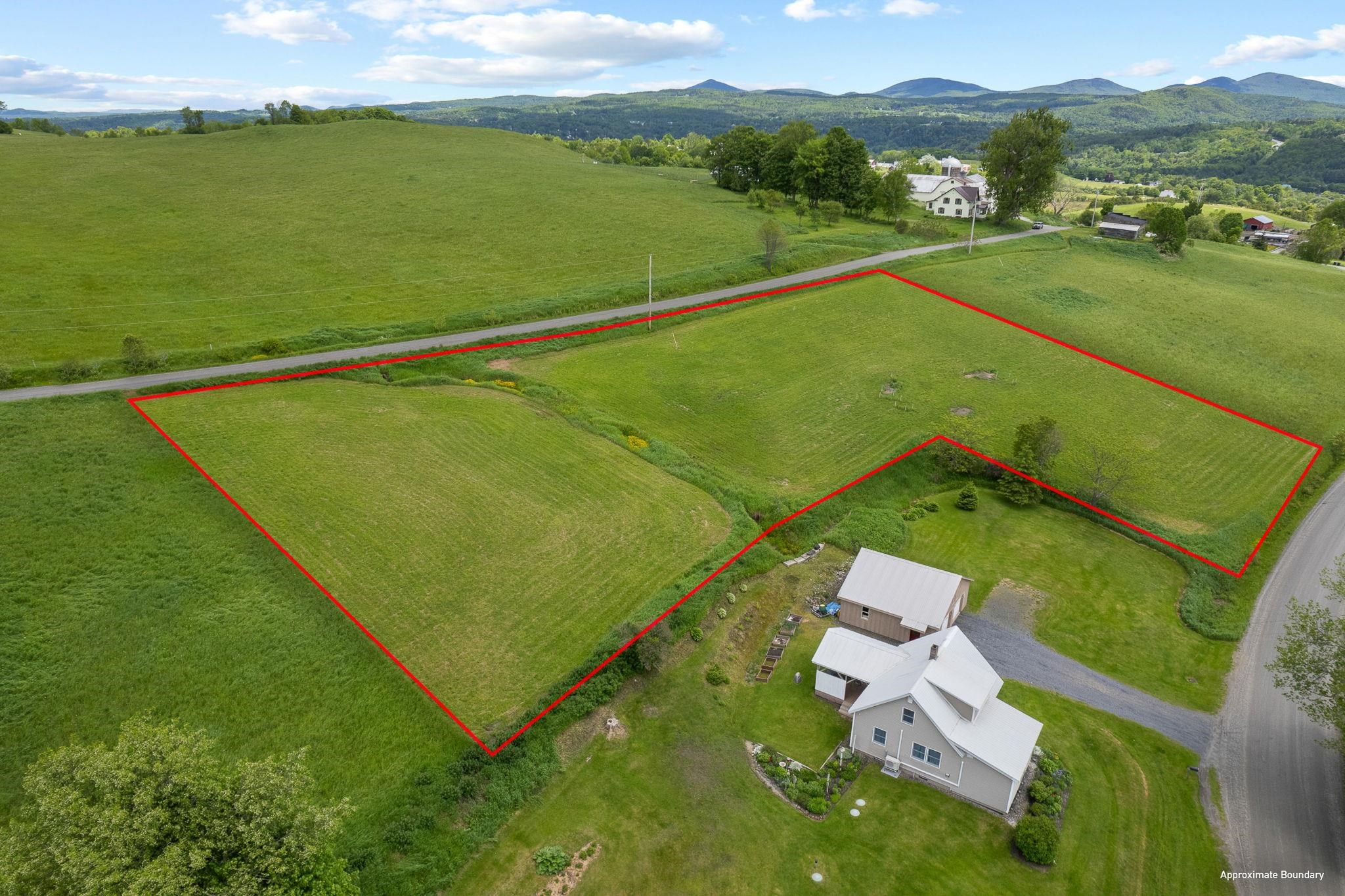 00 Upper Usle Road Property Photo 1