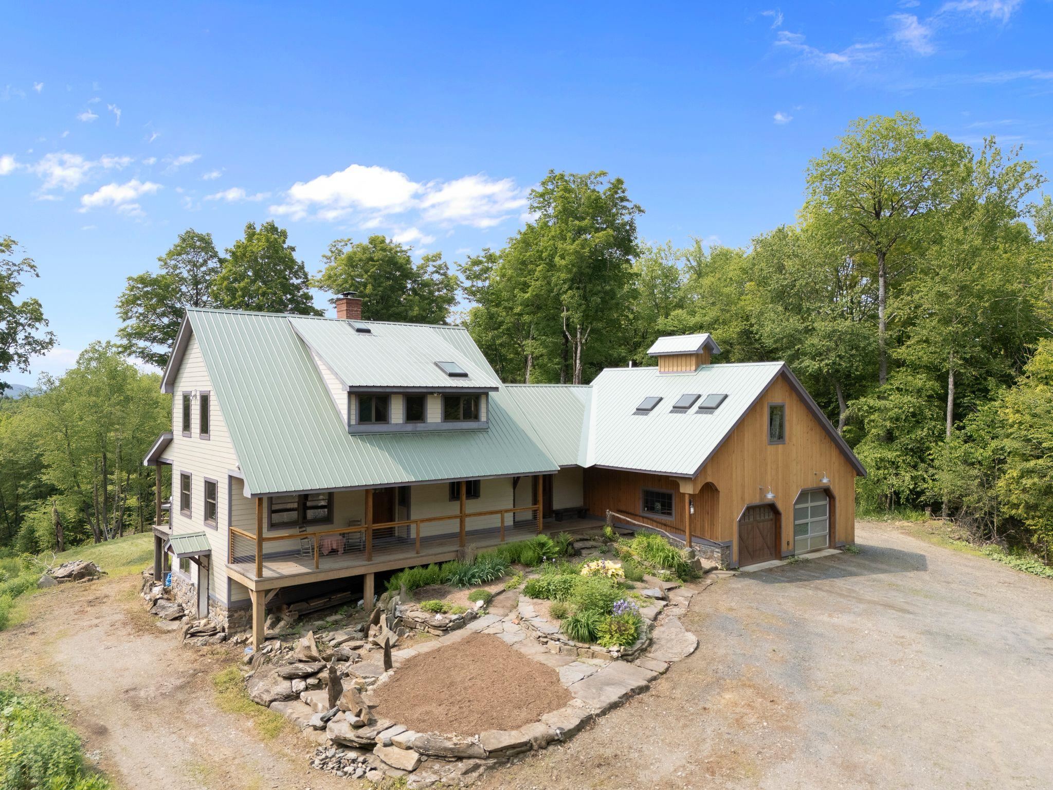 266 Ursa Ridge Road Property Photo 1
