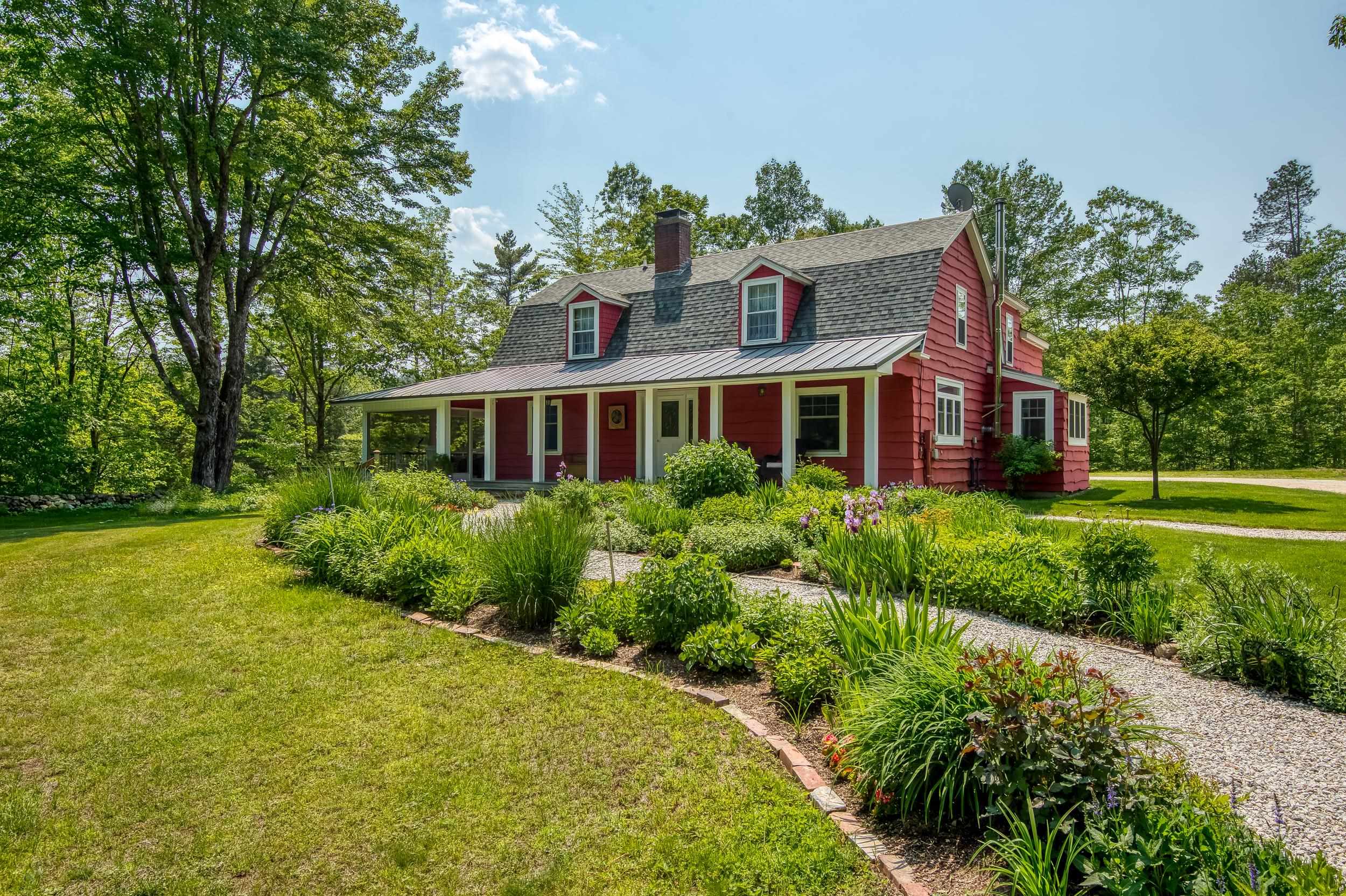 33 Roberts Road