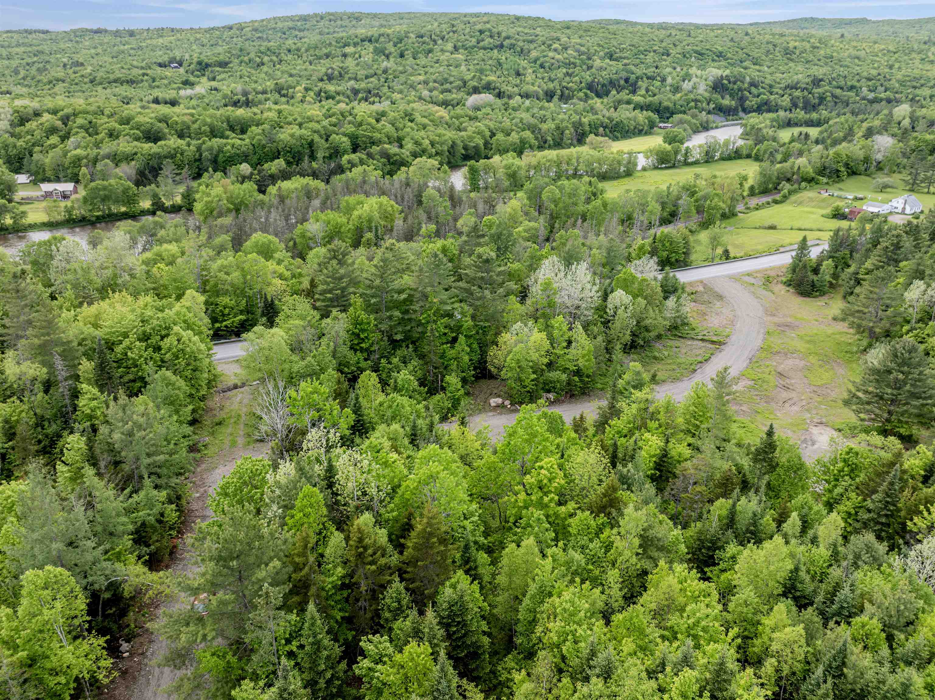 Lot 2 Colburn Drive Property Photo 2