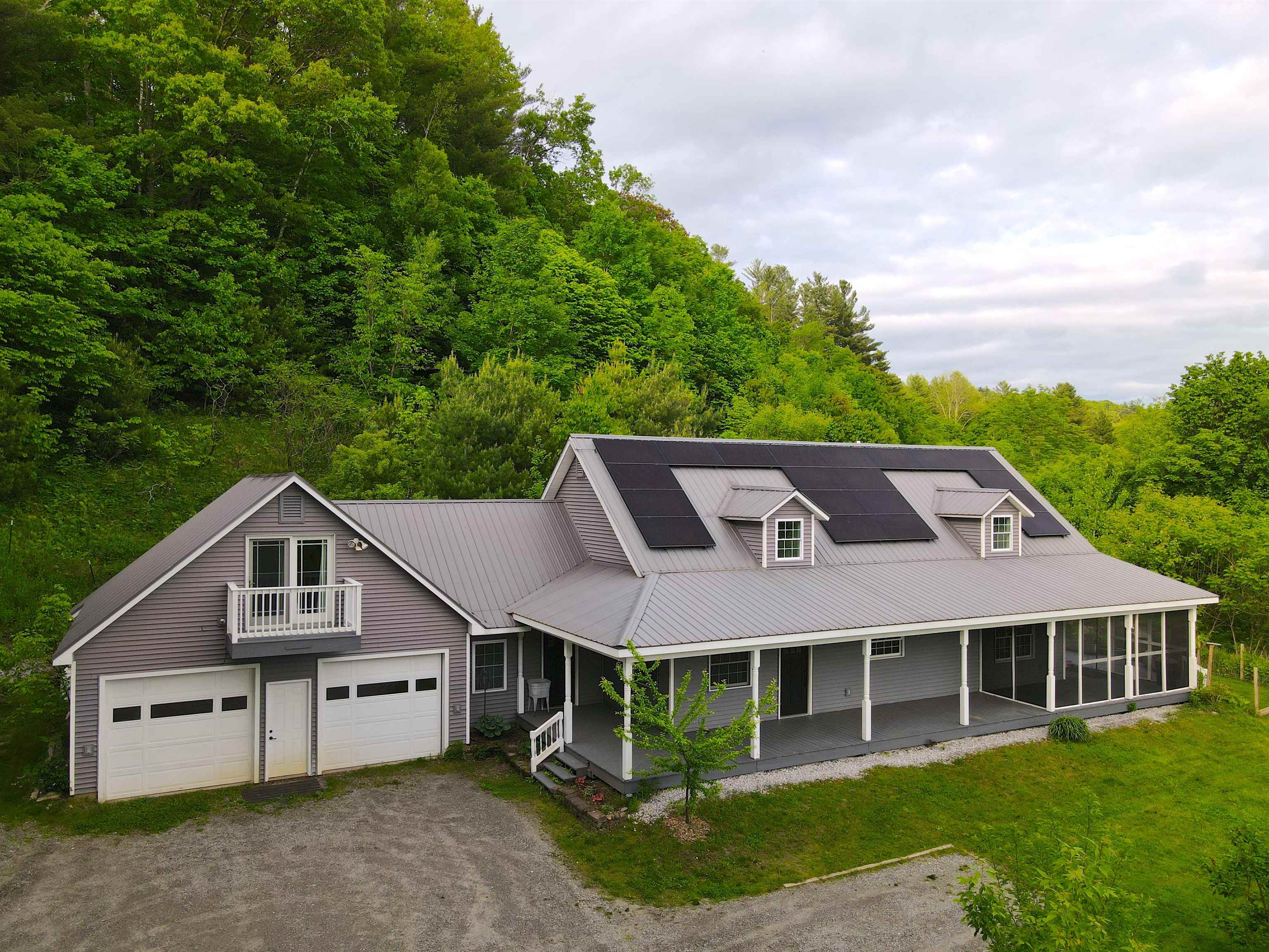 272 Pumpkin Harbor Road Property Photo 1